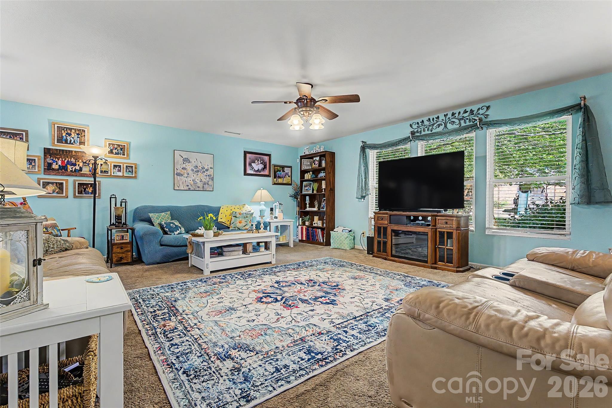 Crowders View - Residential