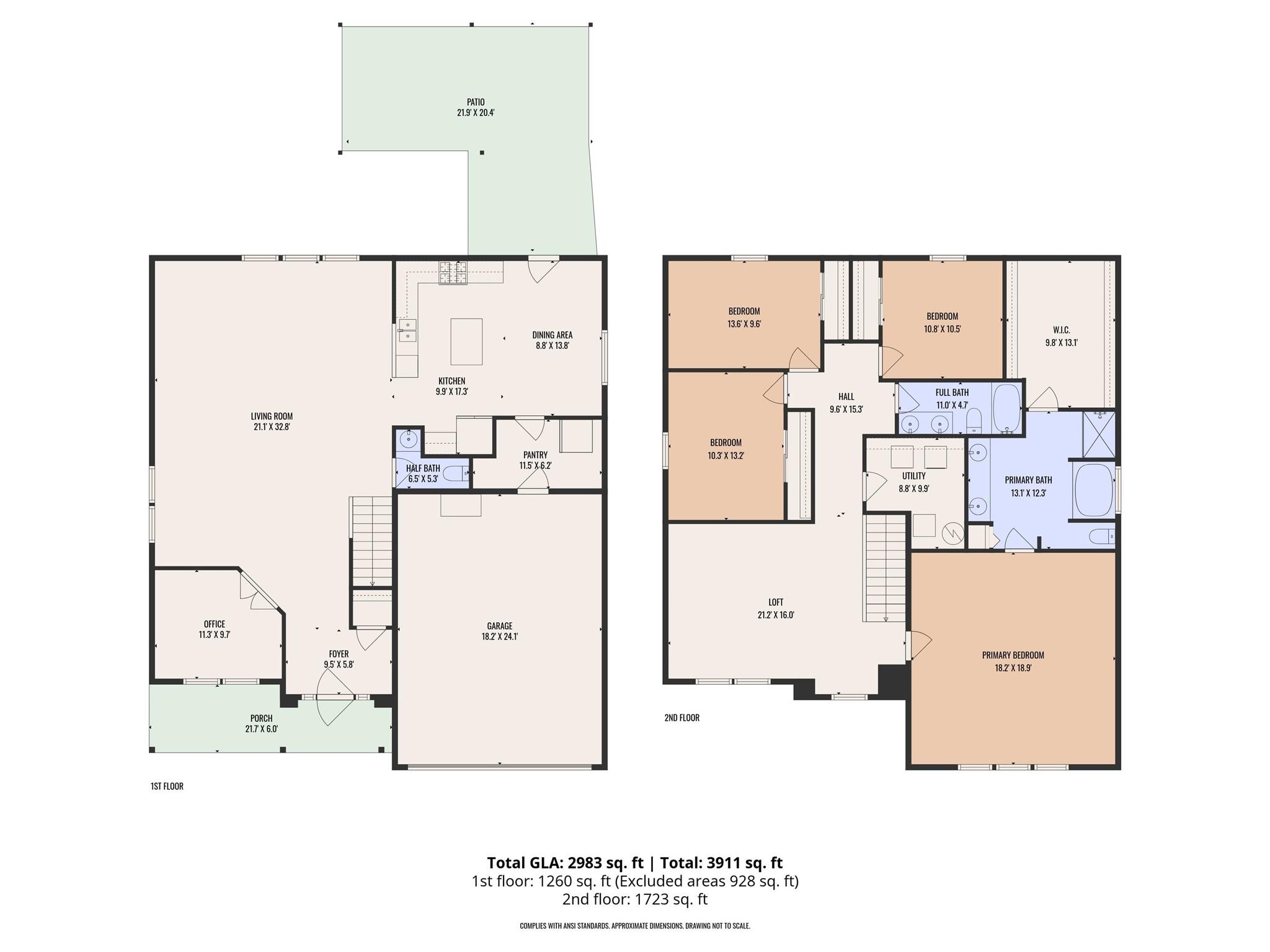 Crowders View - Residential