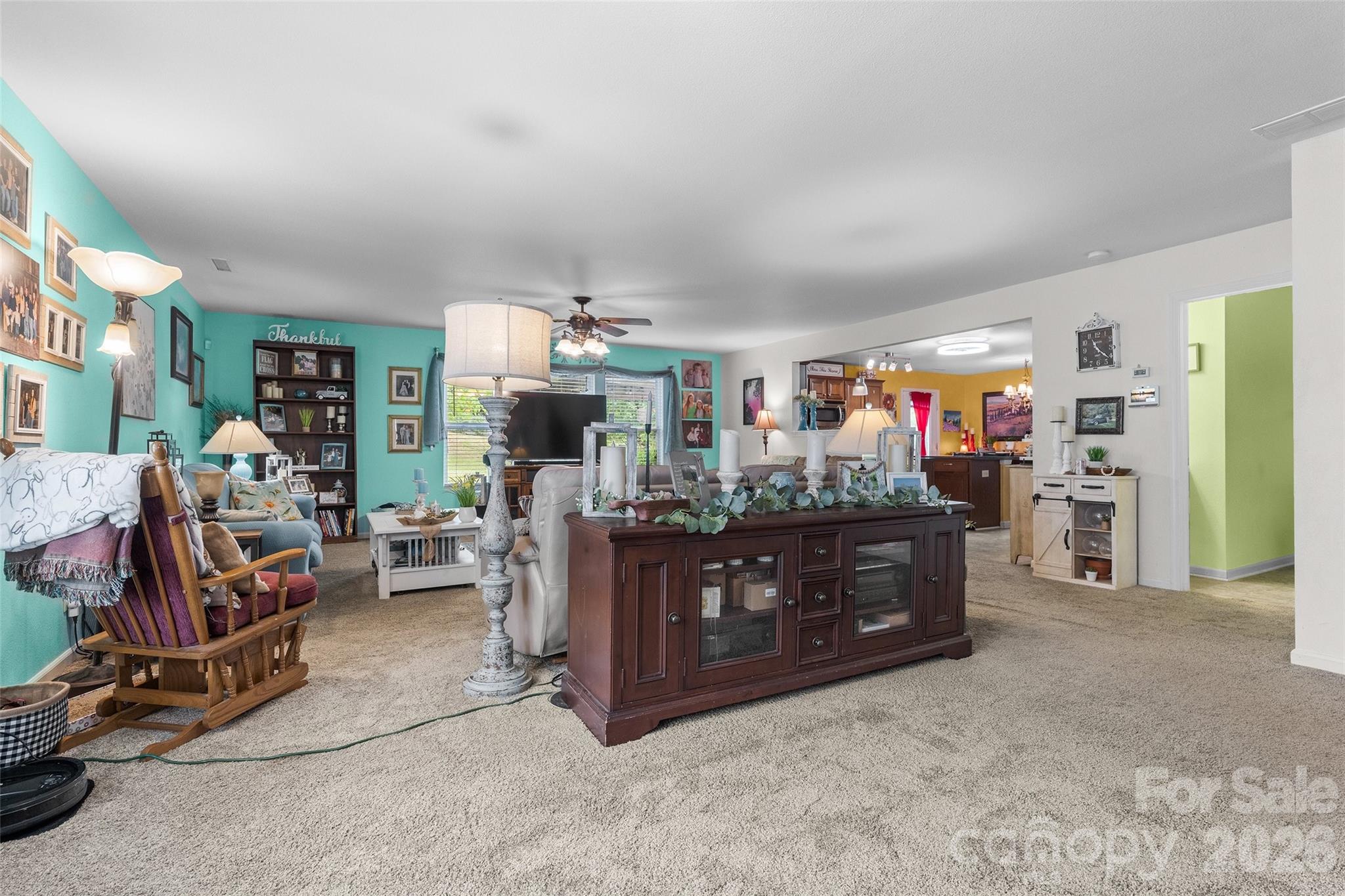 Crowders View - Residential
