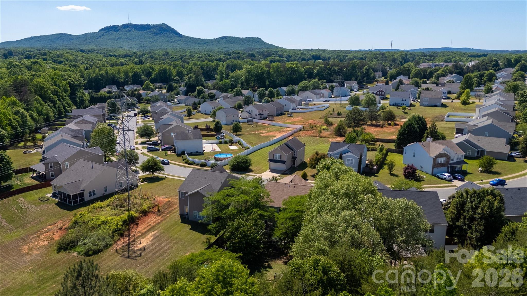 Crowders View - Residential