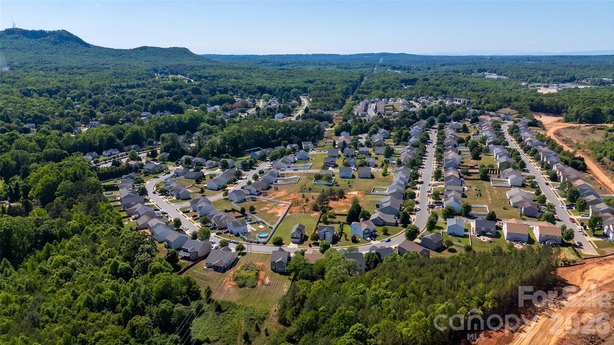 Crowders View - Residential