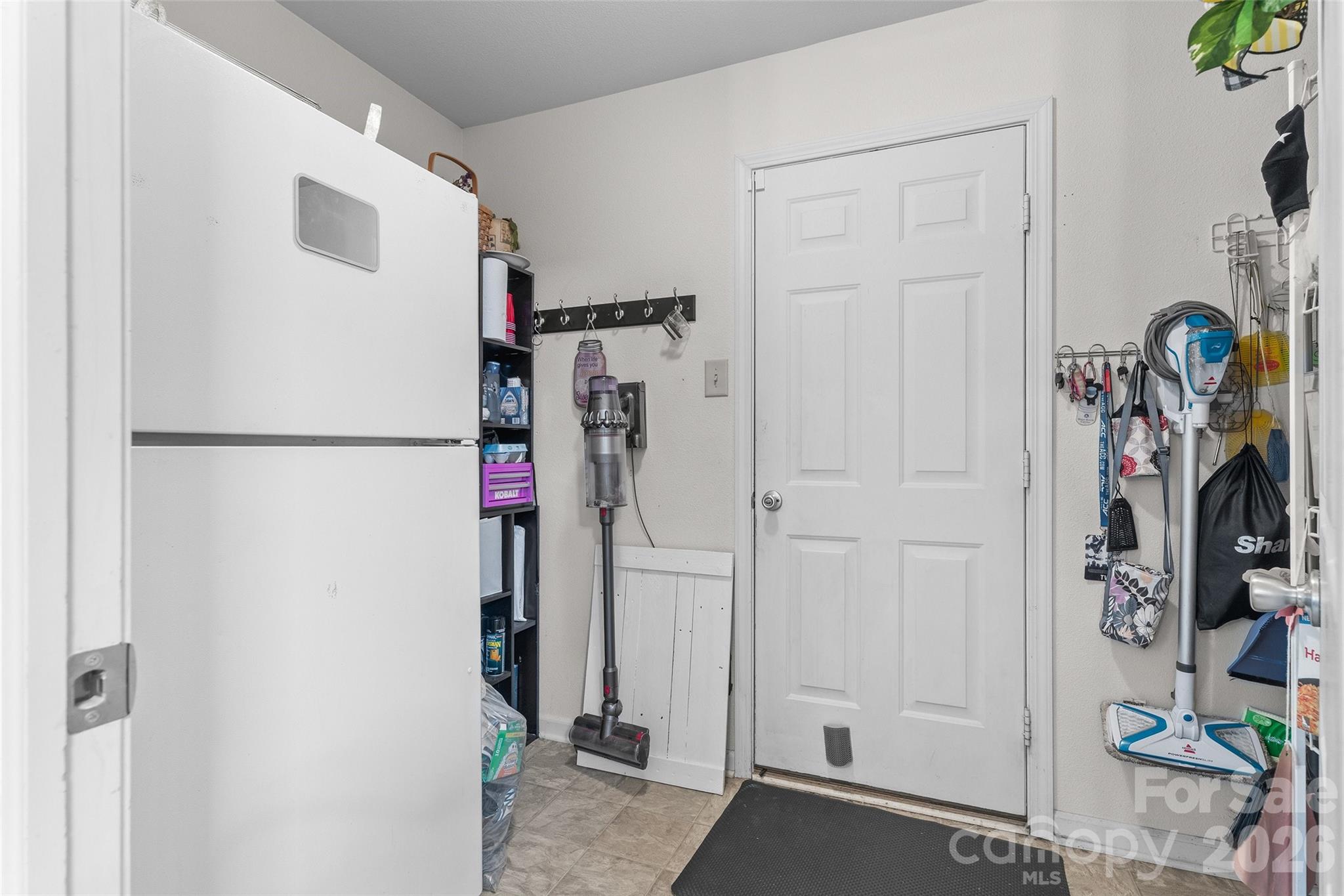 Crowders View - Residential