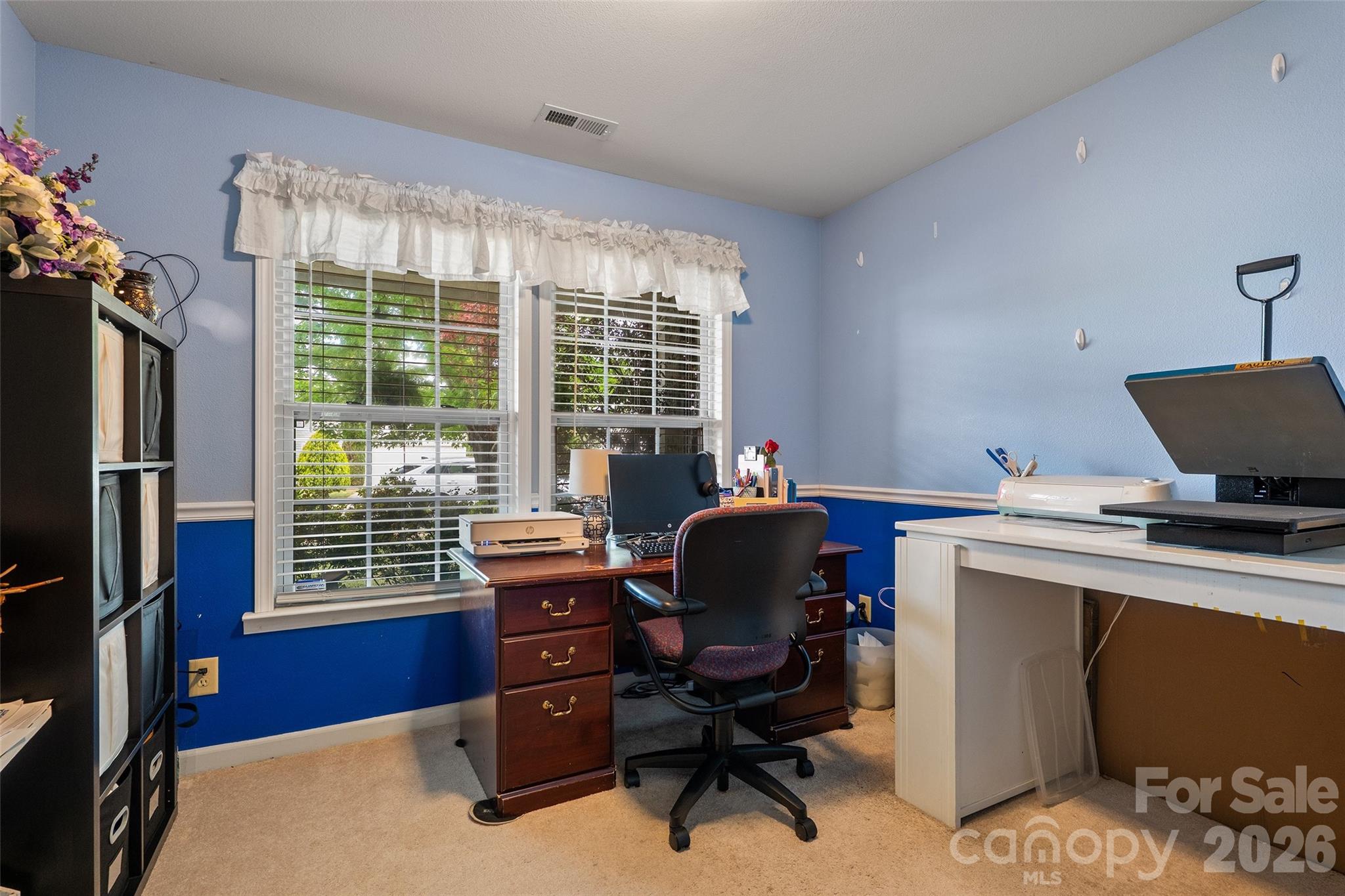 Crowders View - Residential