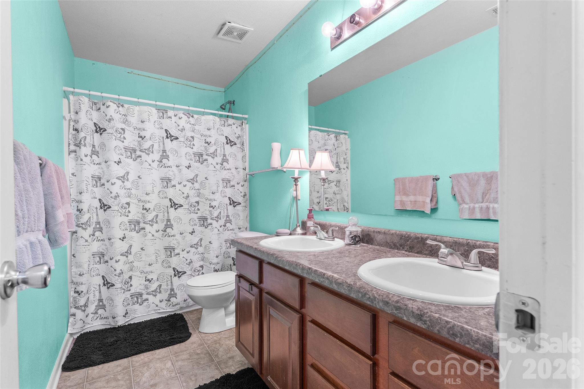 Crowders View - Residential