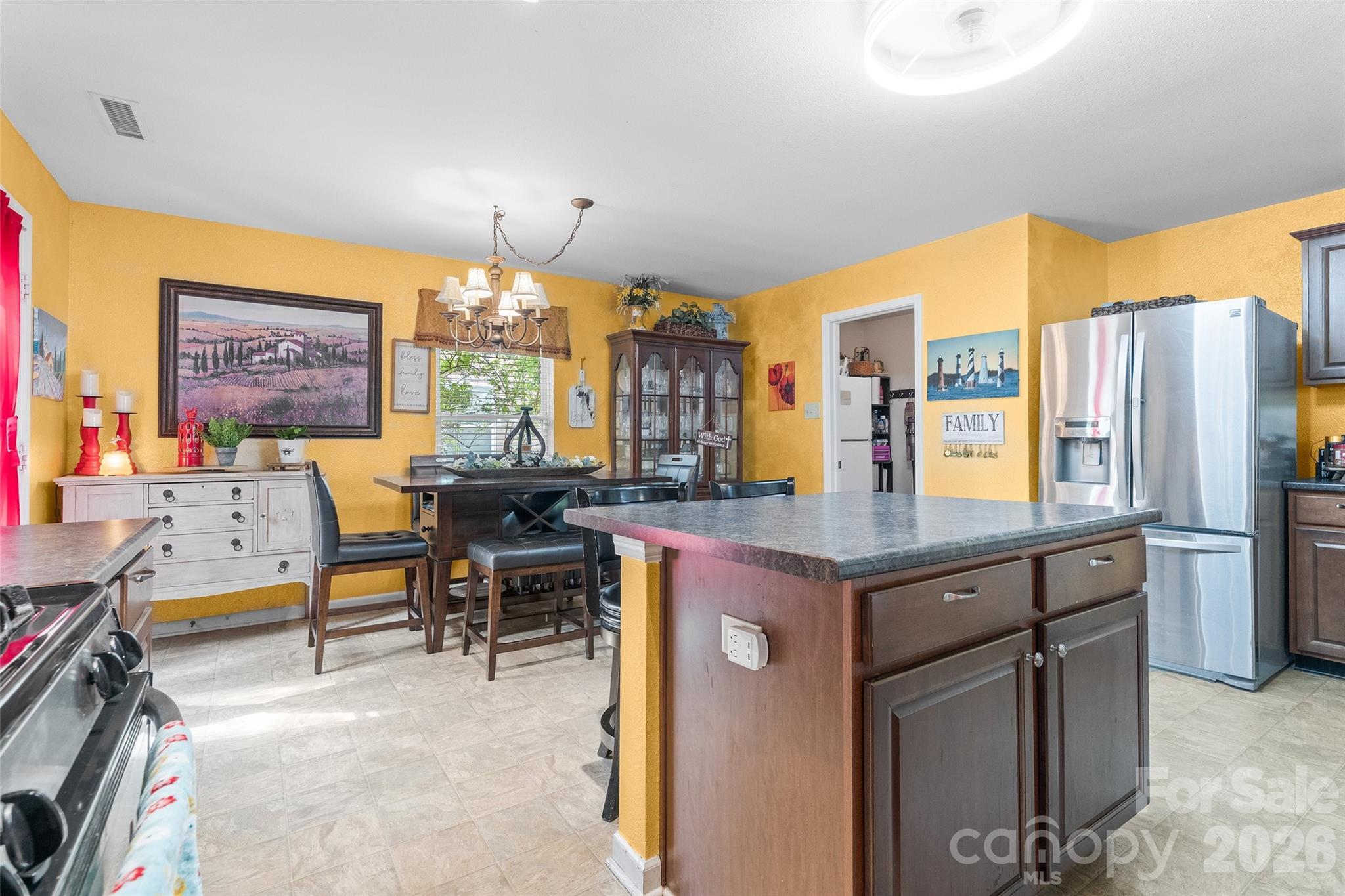 Crowders View - Residential