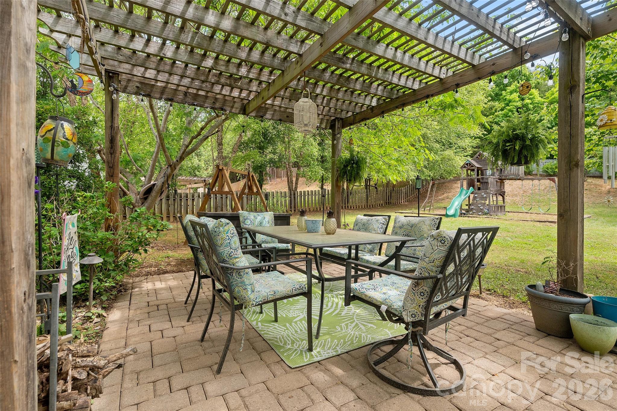 Crowders View - Residential