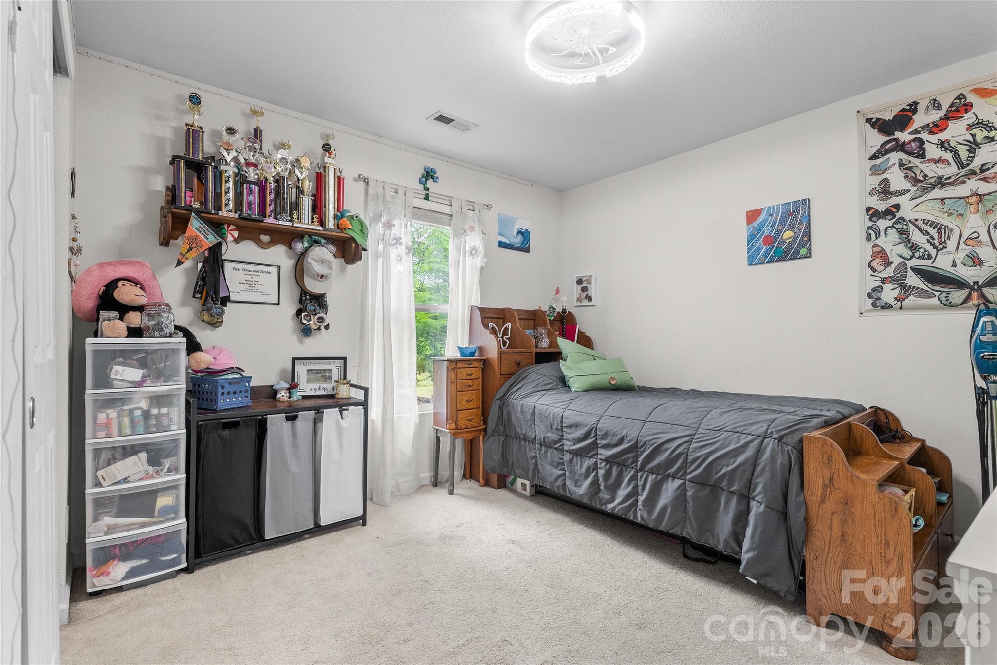 Crowders View - Residential