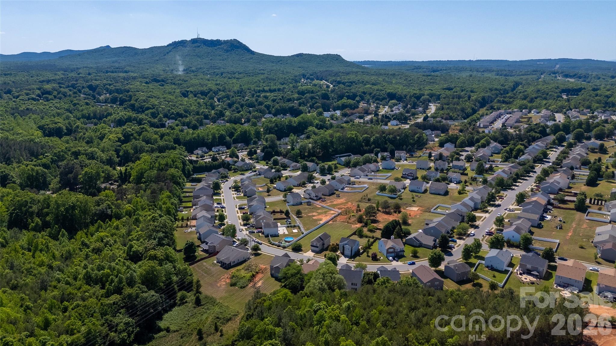 Crowders View - Residential