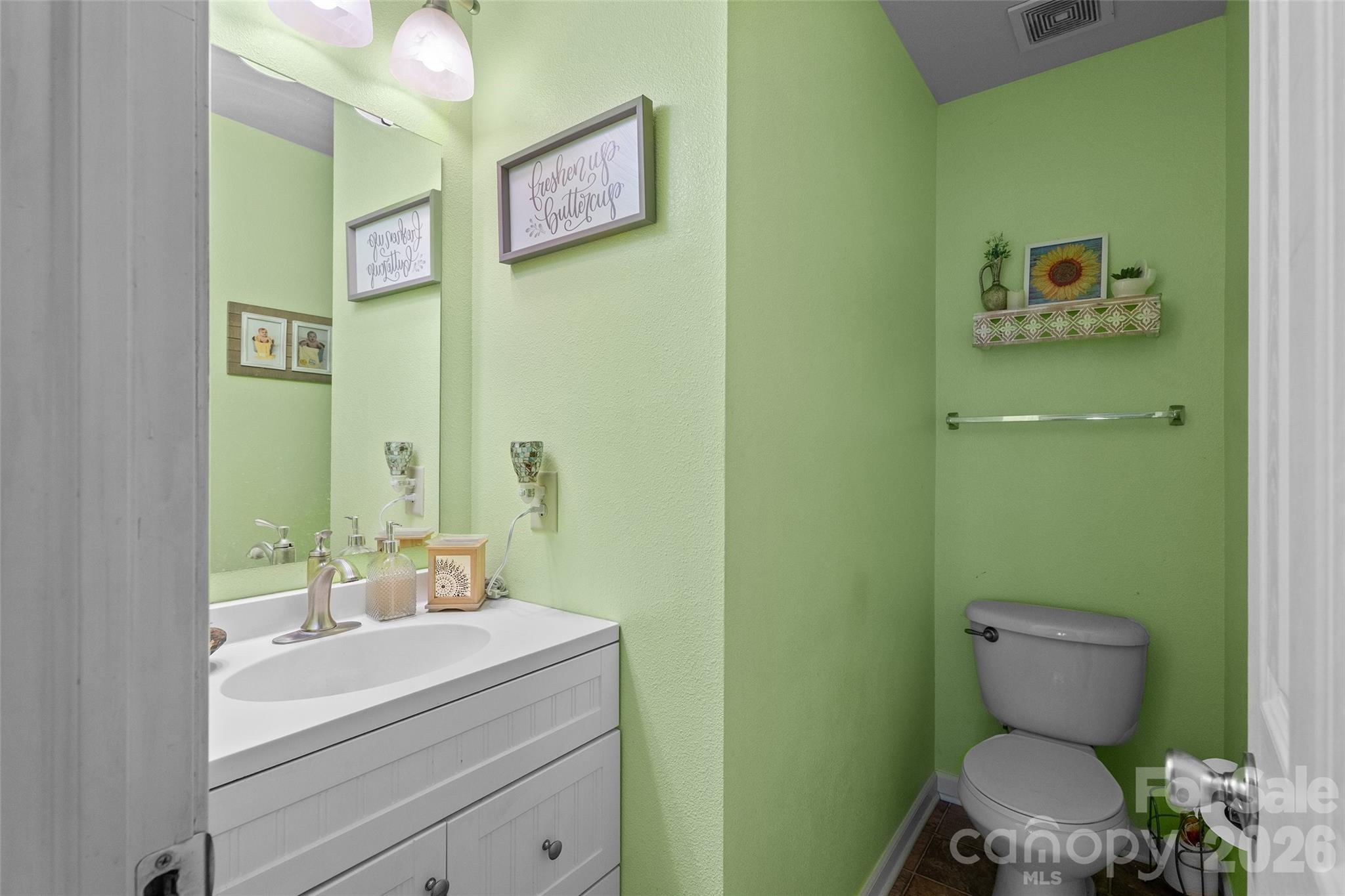 Crowders View - Residential