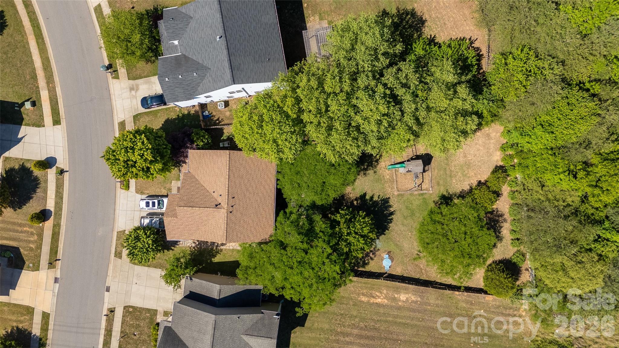 Crowders View - Residential
