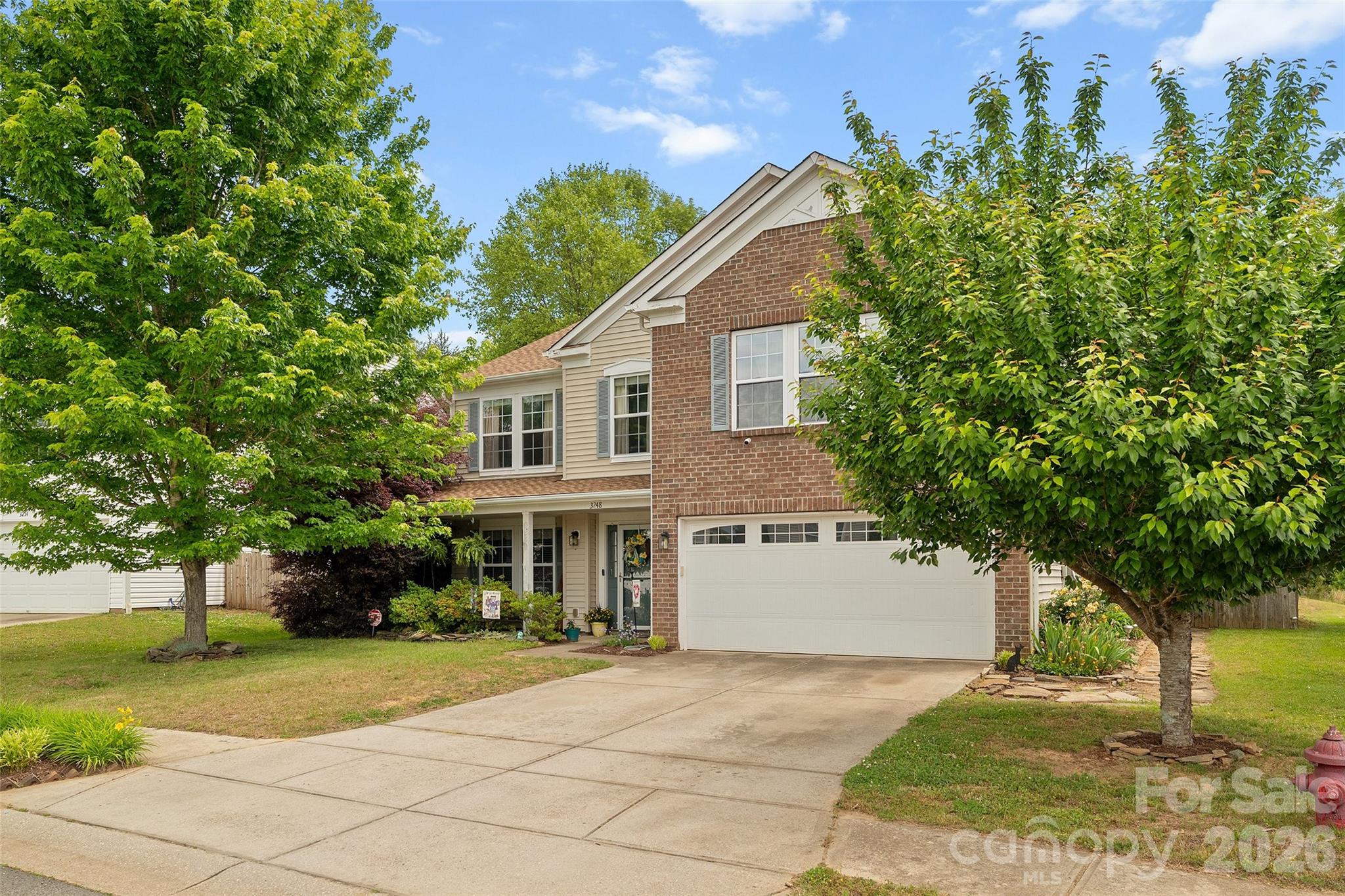 Crowders View - Residential