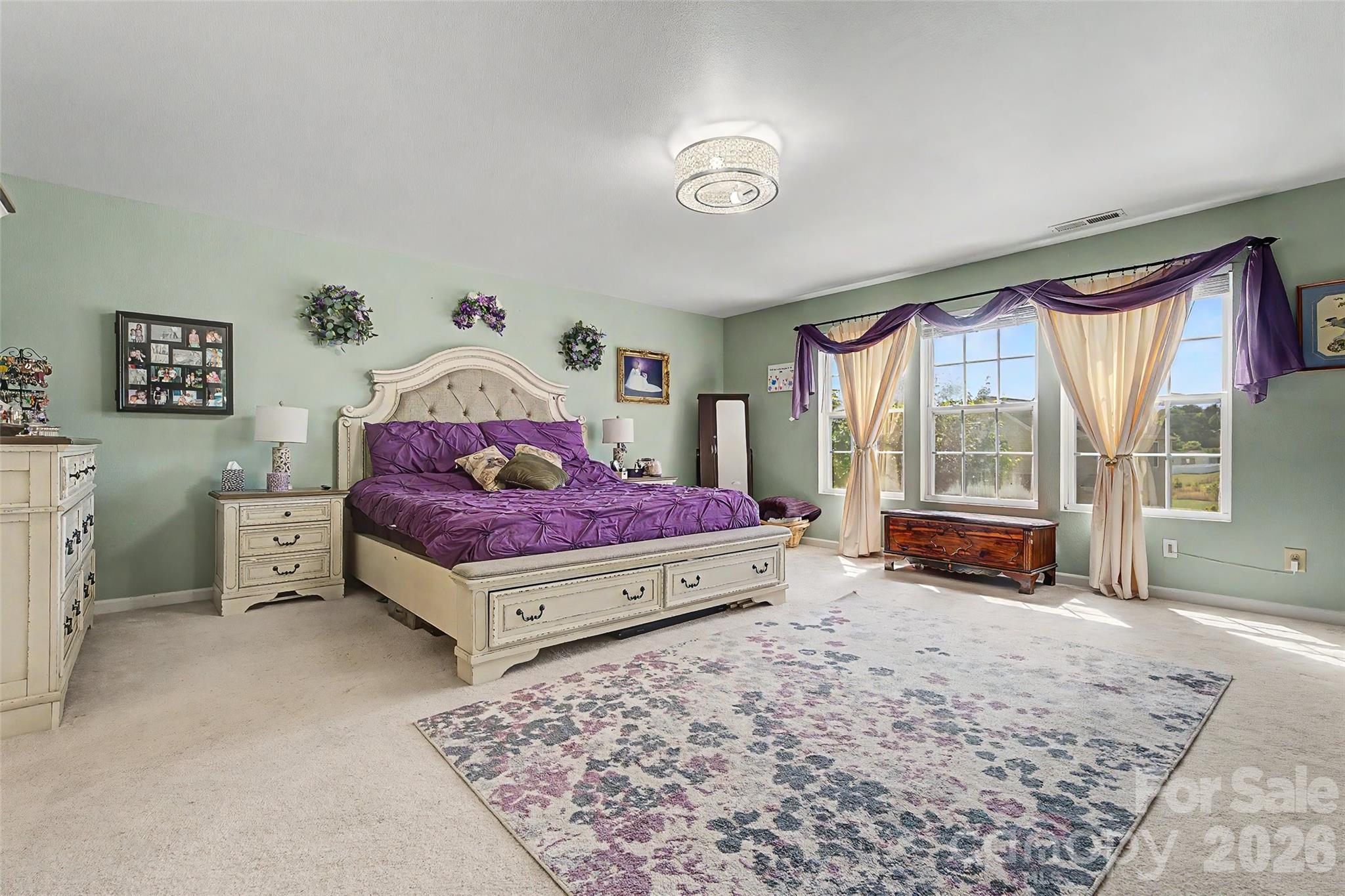 Crowders View - Residential