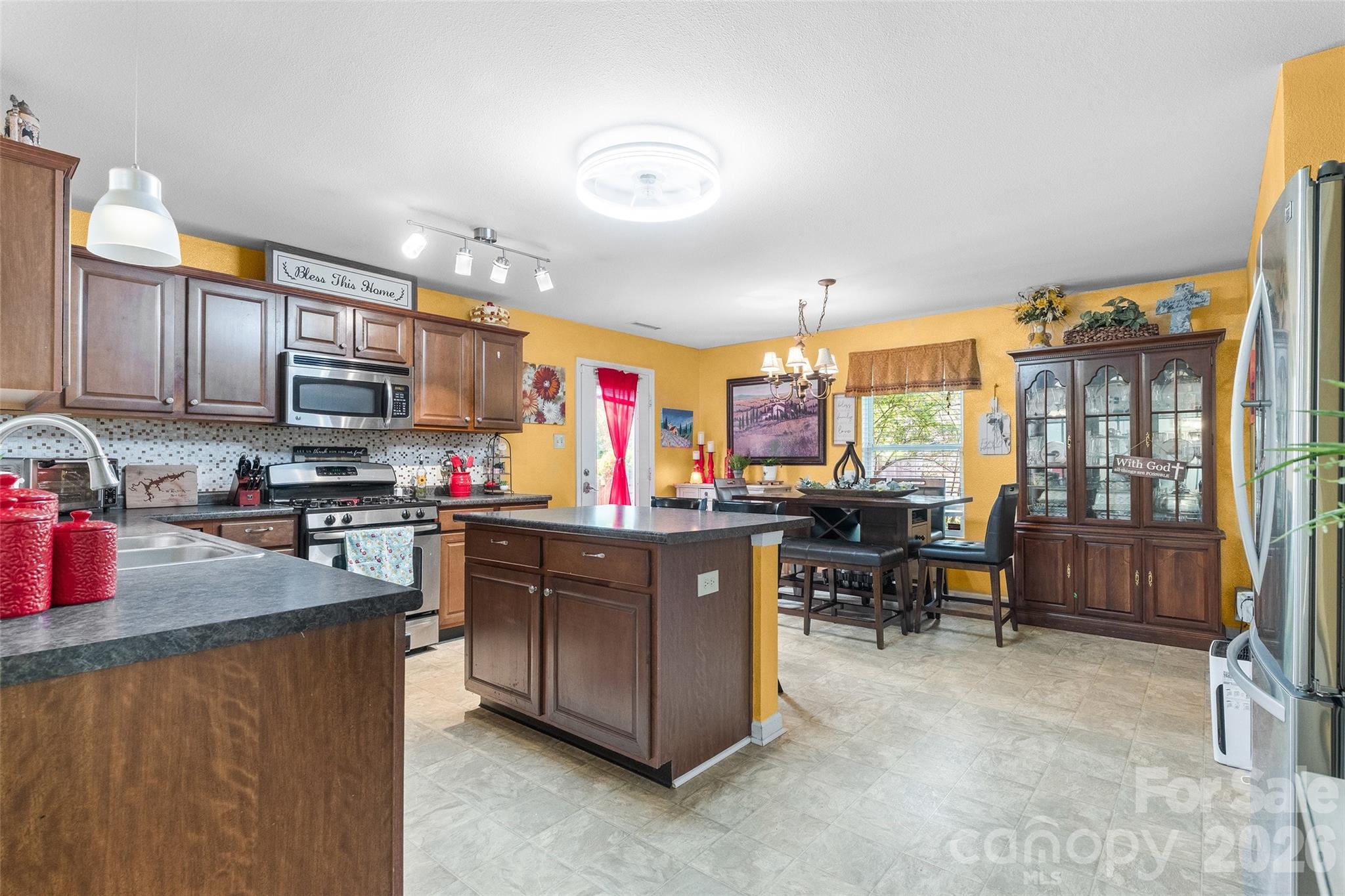 Crowders View - Residential
