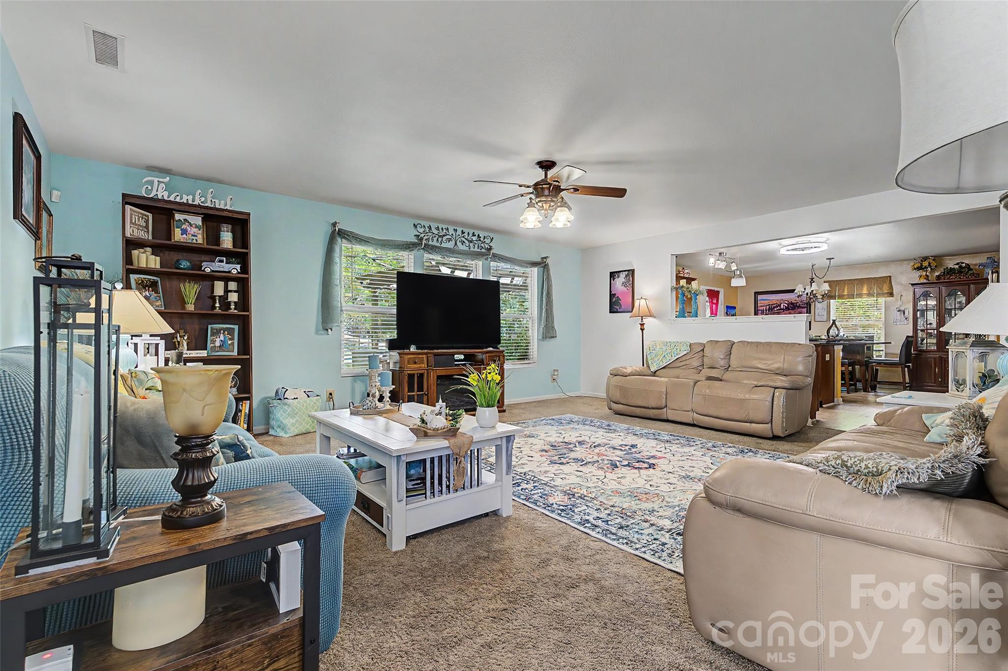 Crowders View - Residential