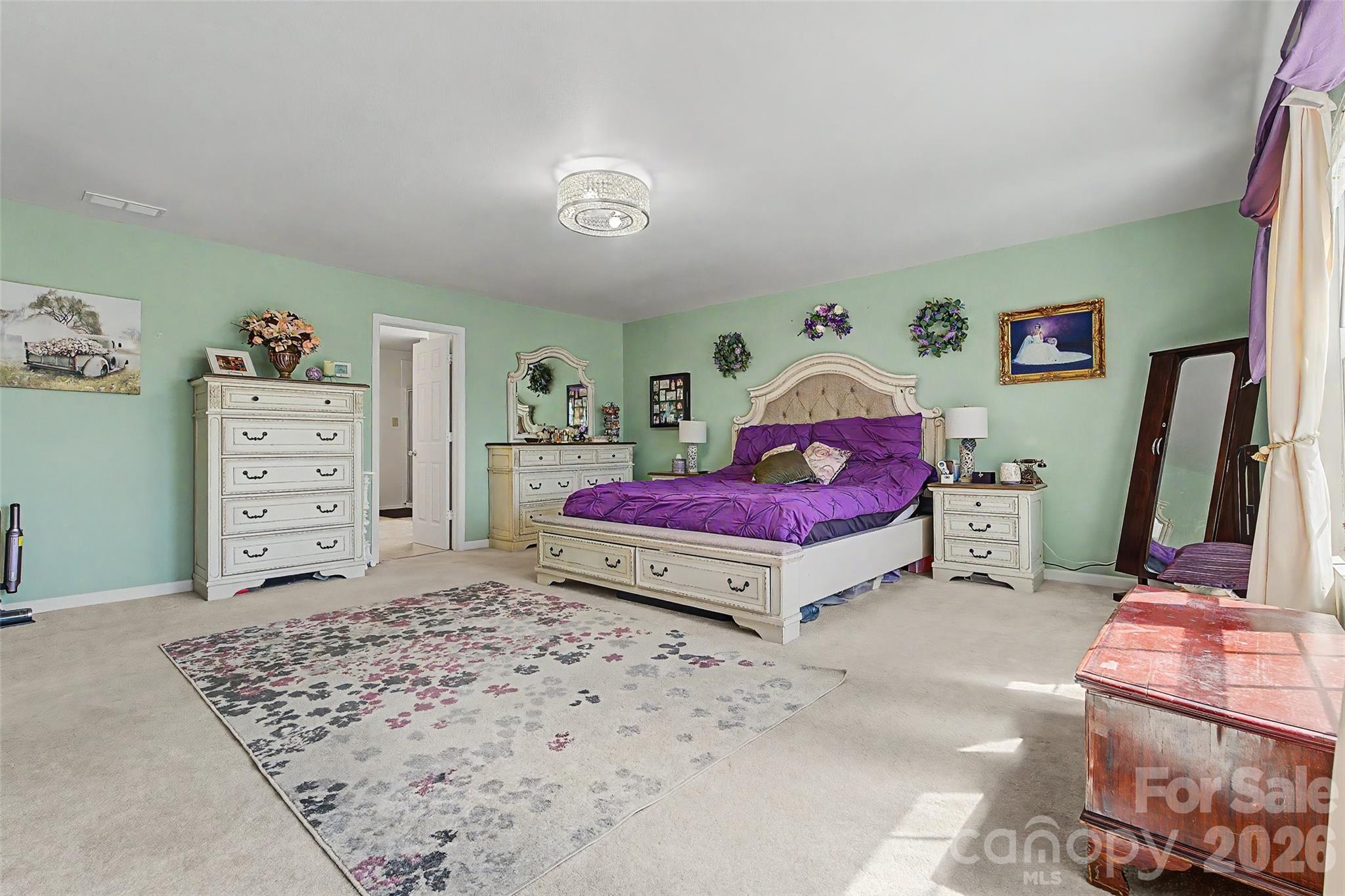 Crowders View - Residential