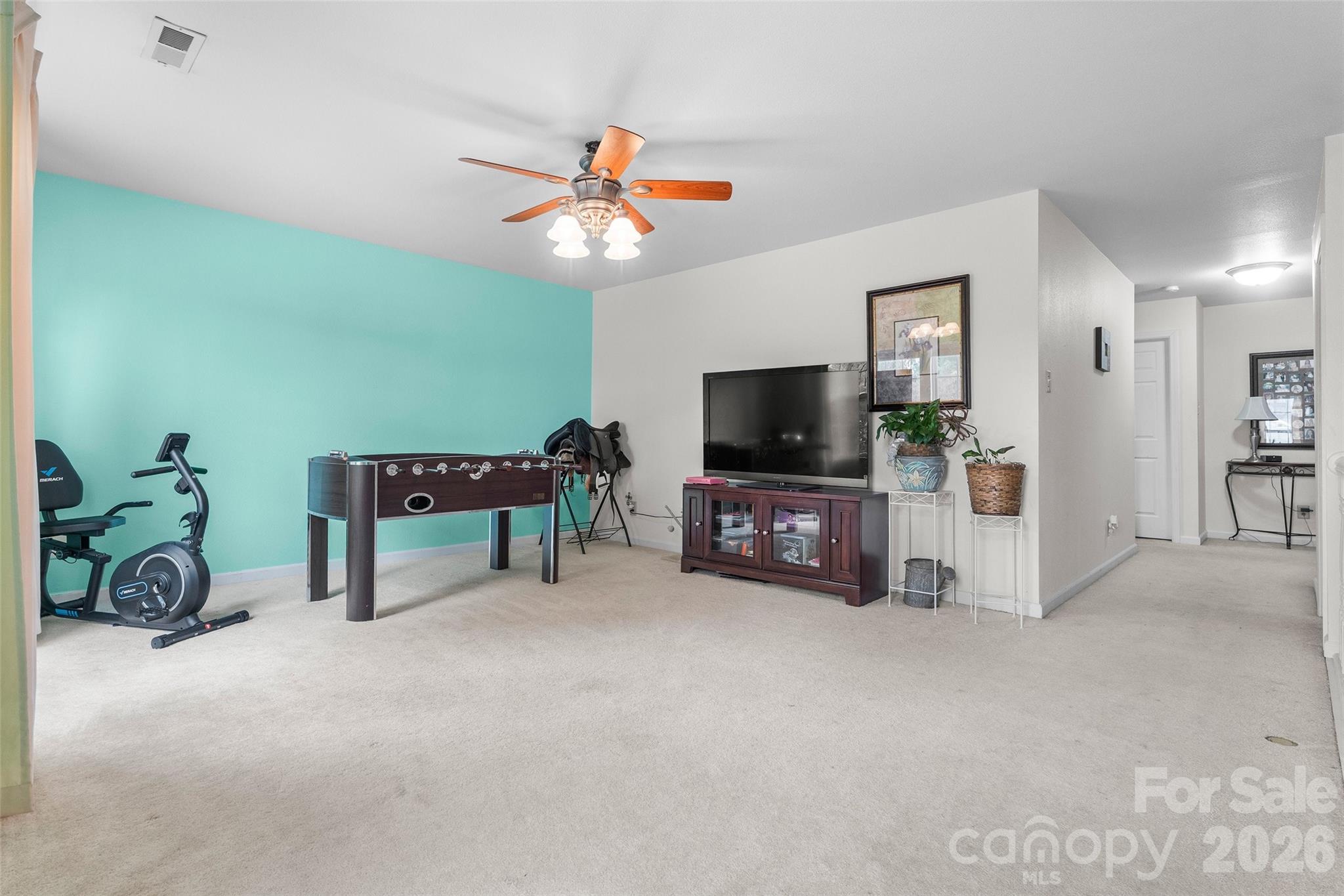 Crowders View - Residential