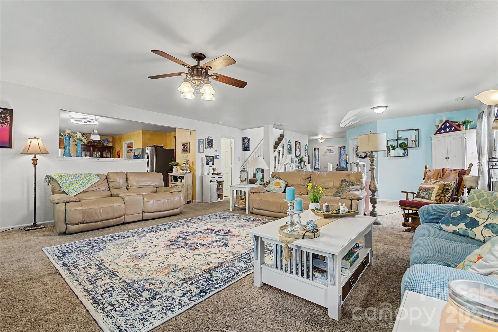 Crowders View - Residential