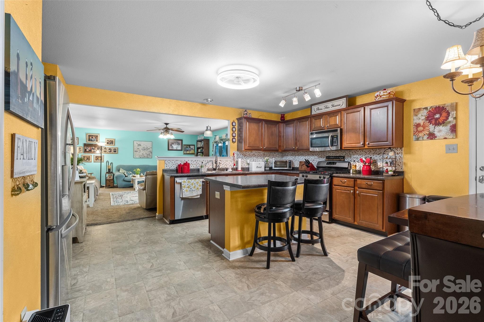 Crowders View - Residential
