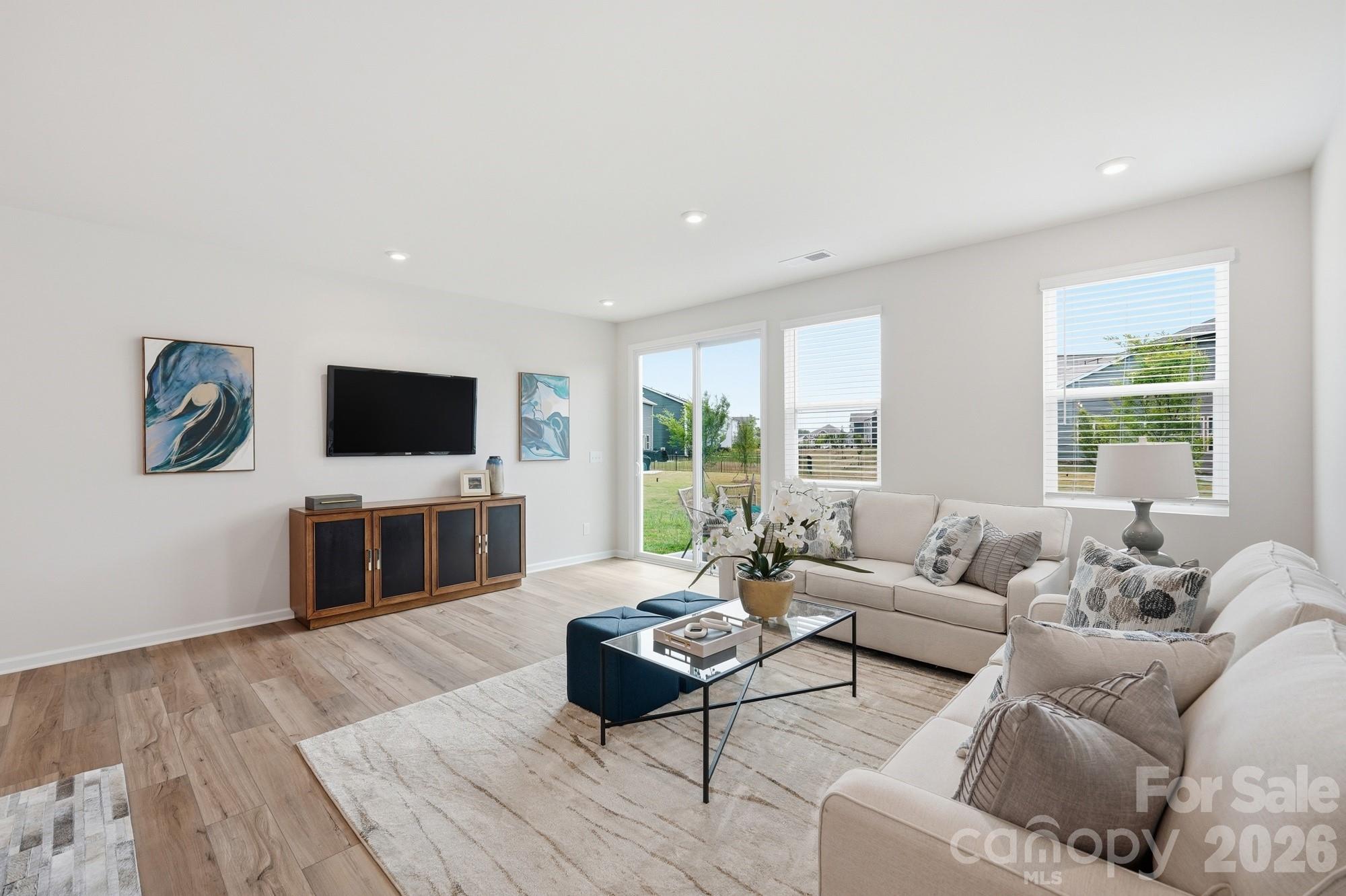 Waxhaw Landing - Residential