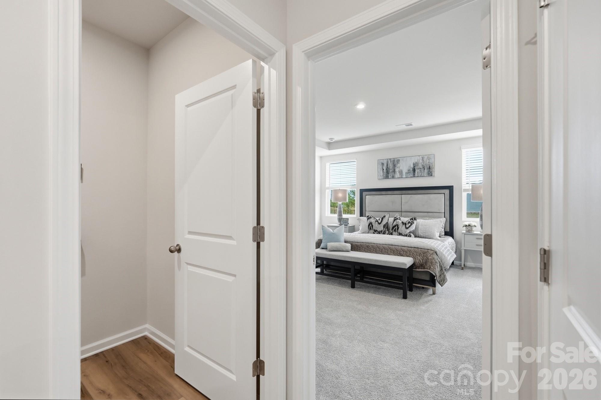 Waxhaw Landing - Residential