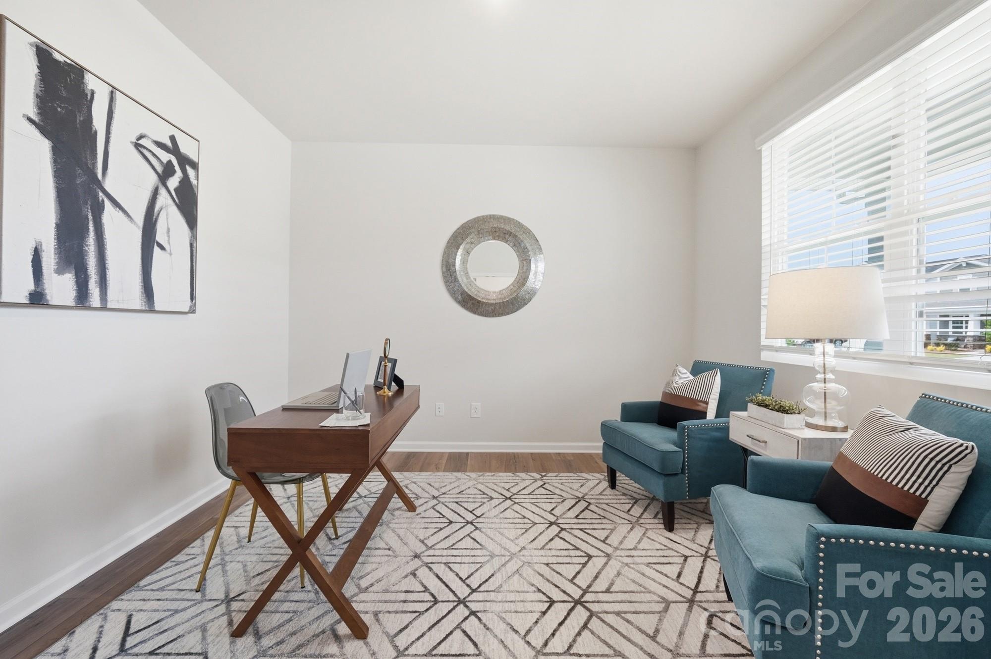 Waxhaw Landing - Residential