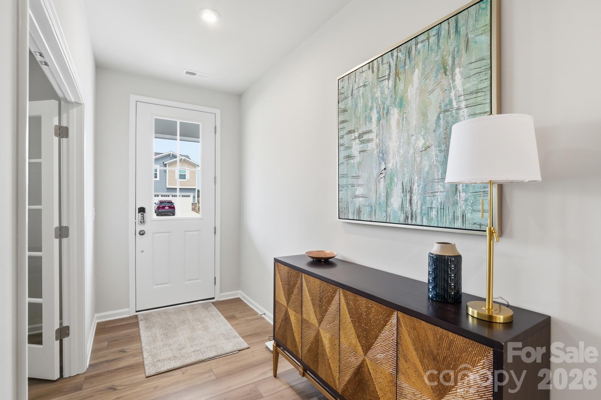 Waxhaw Landing - Residential