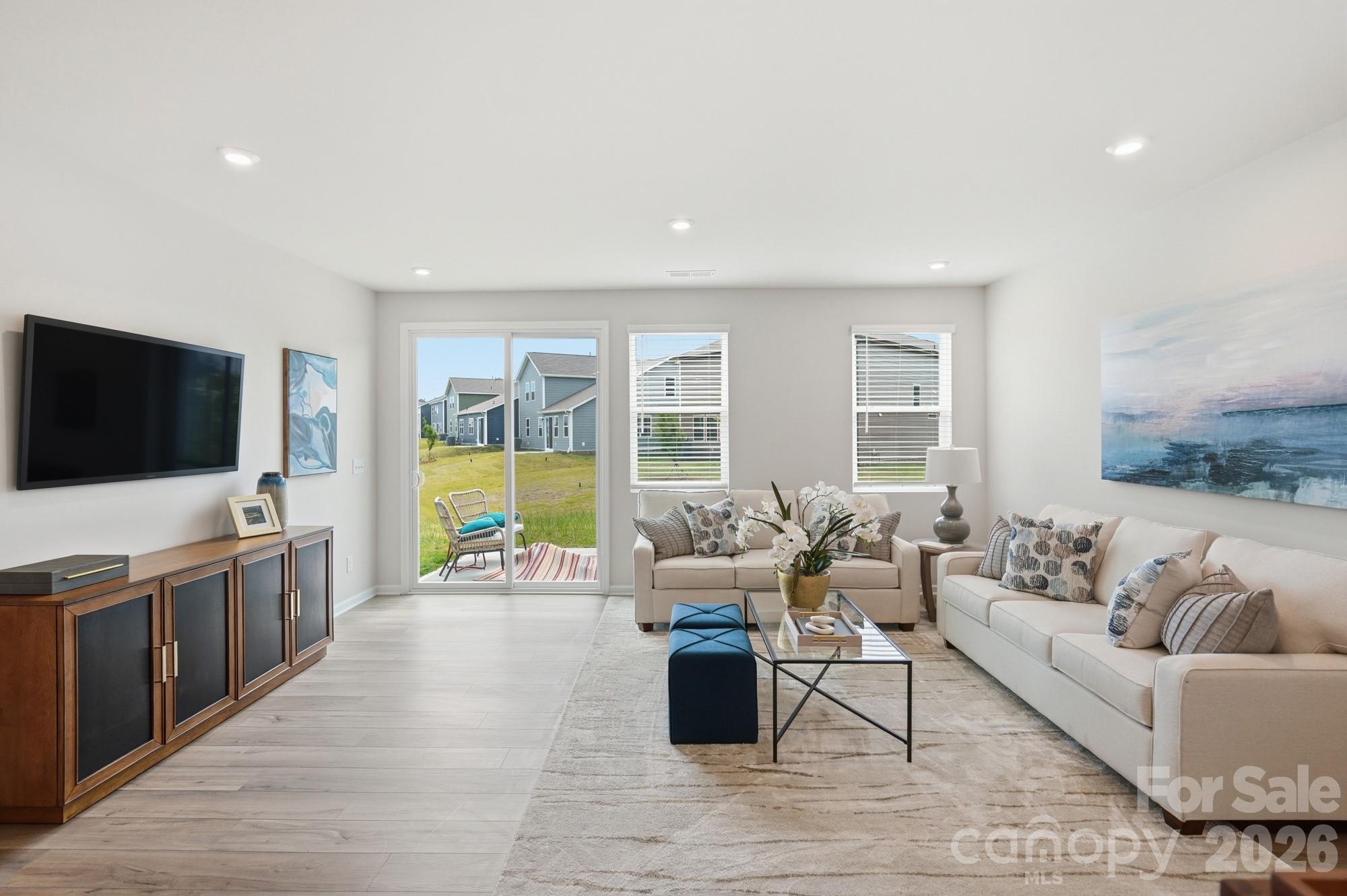 Waxhaw Landing - Residential