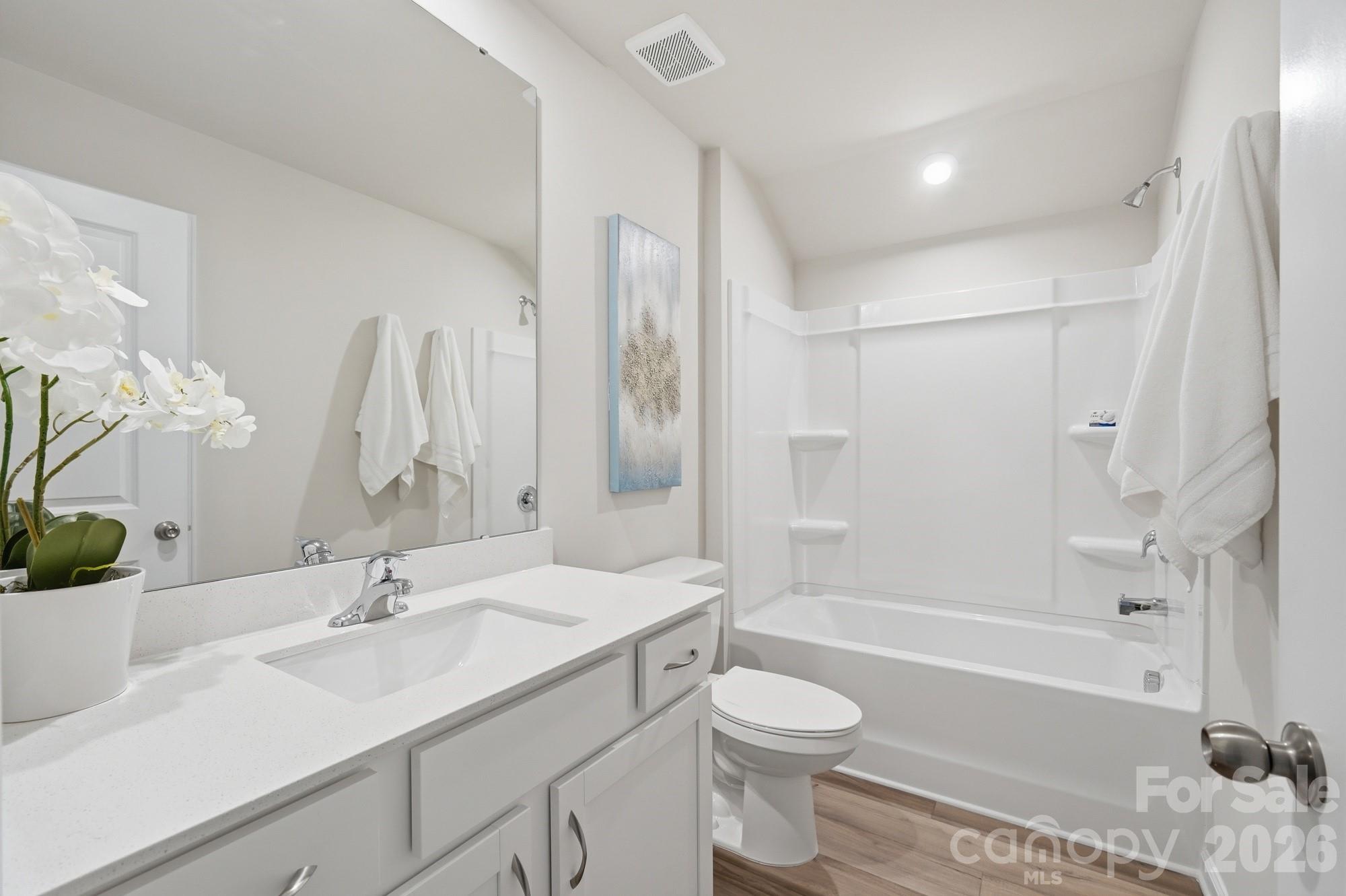 Waxhaw Landing - Residential