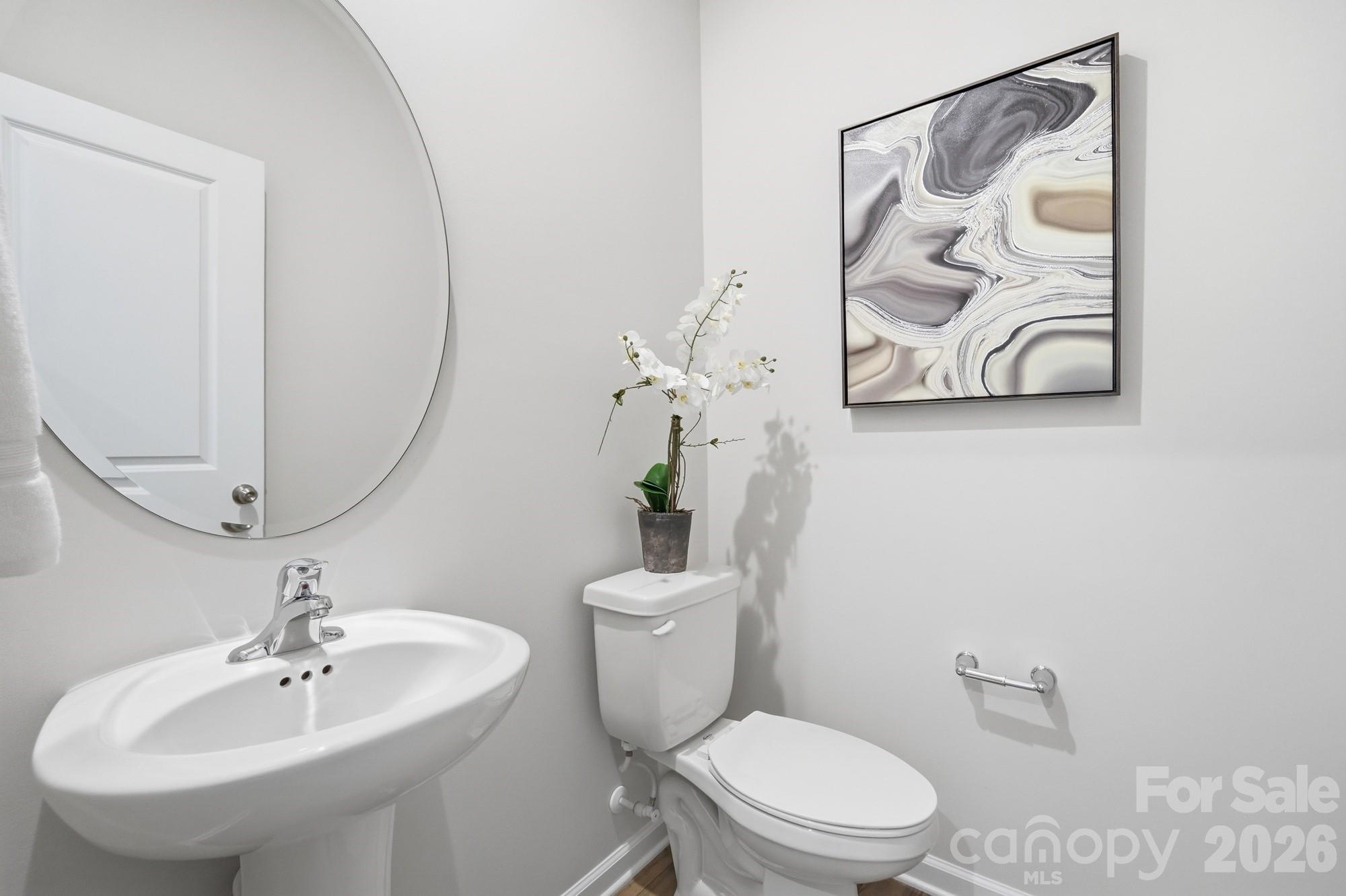 Waxhaw Landing - Residential