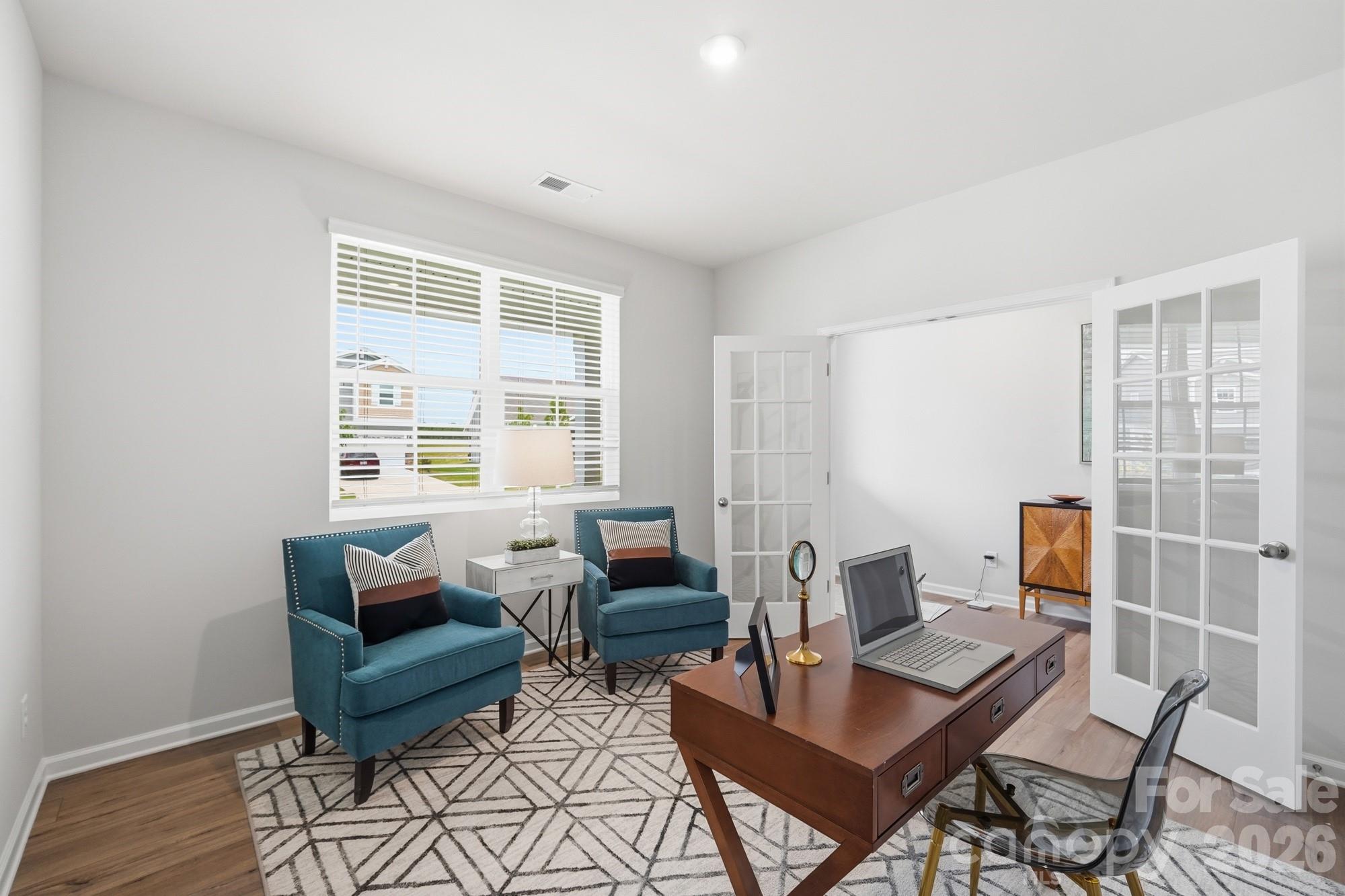 Waxhaw Landing - Residential