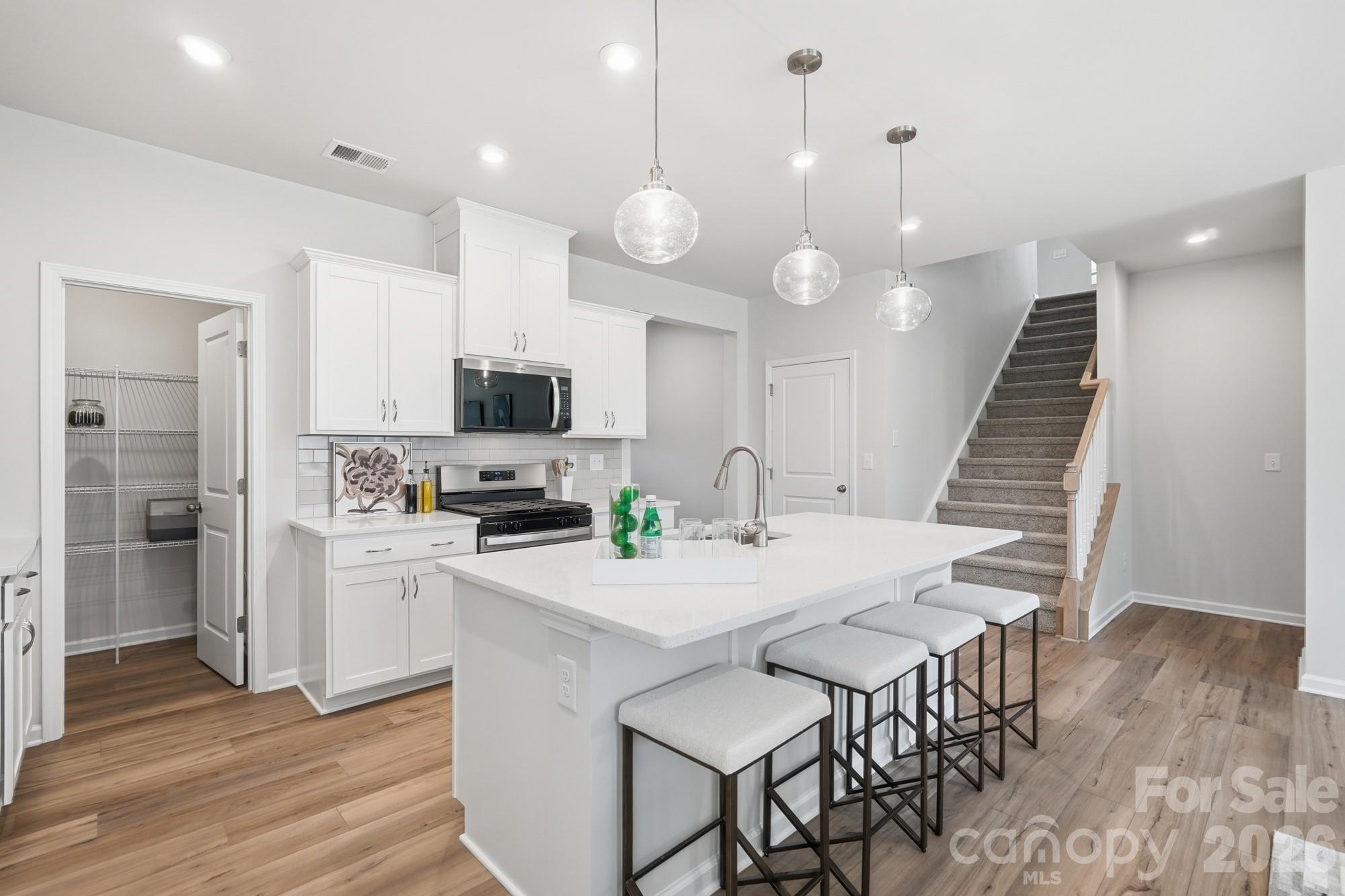 Waxhaw Landing - Residential