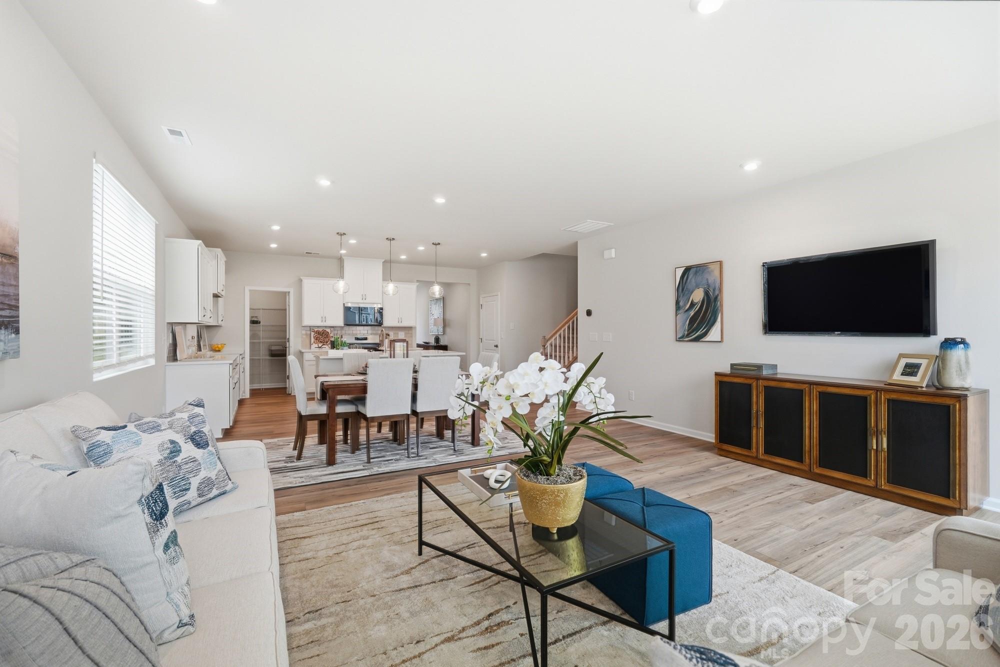 Waxhaw Landing - Residential