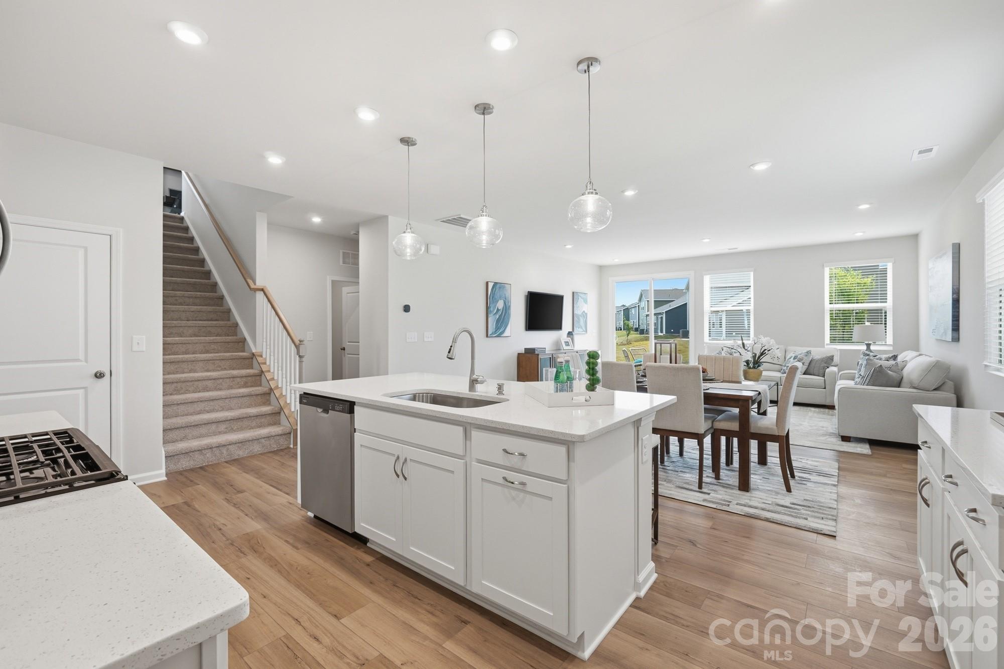 Waxhaw Landing - Residential