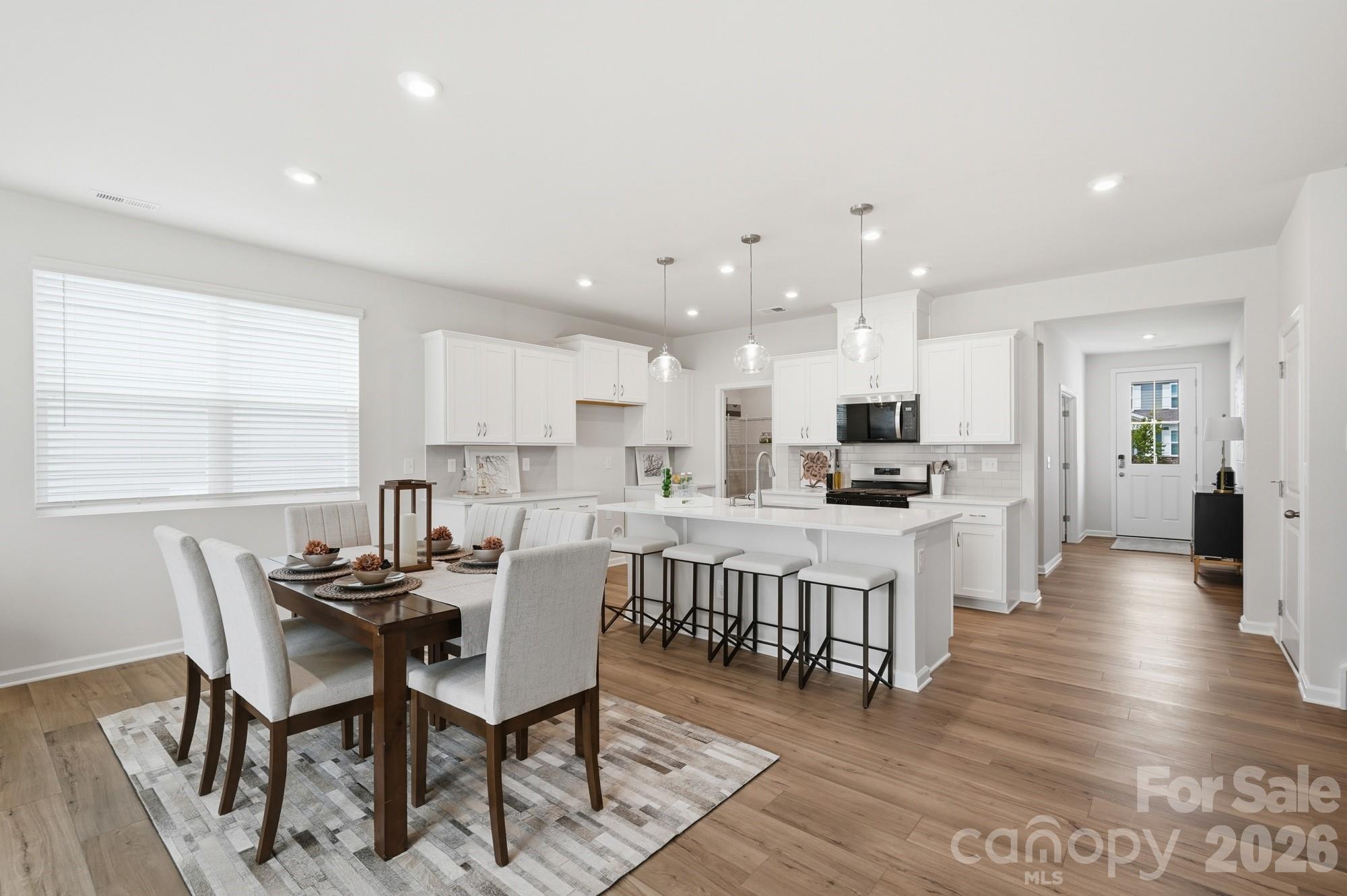 Waxhaw Landing - Residential