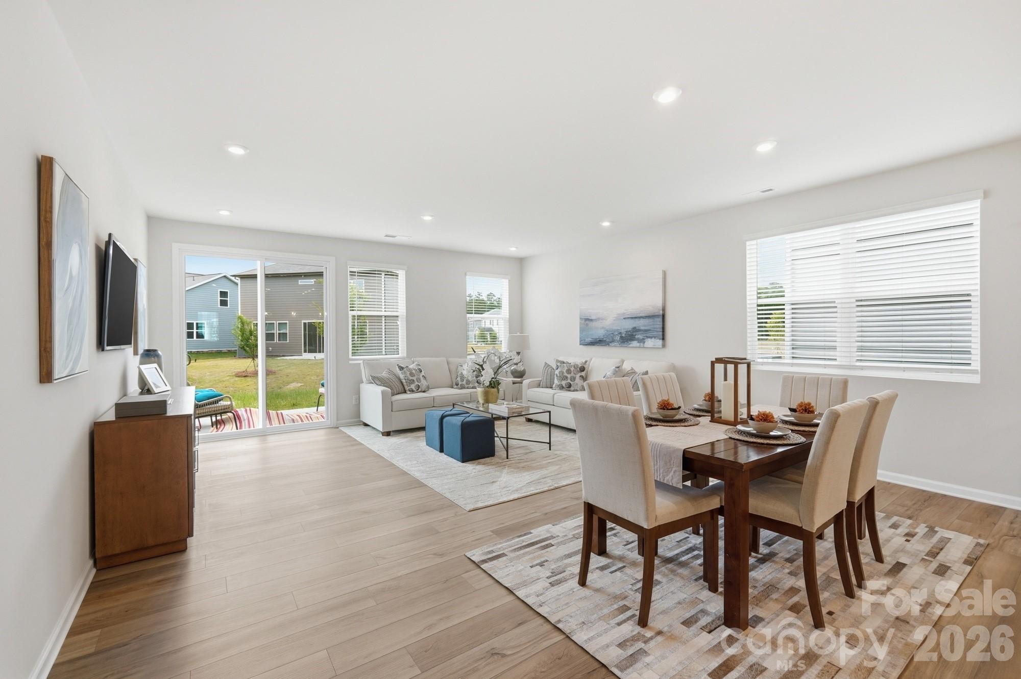 Waxhaw Landing - Residential
