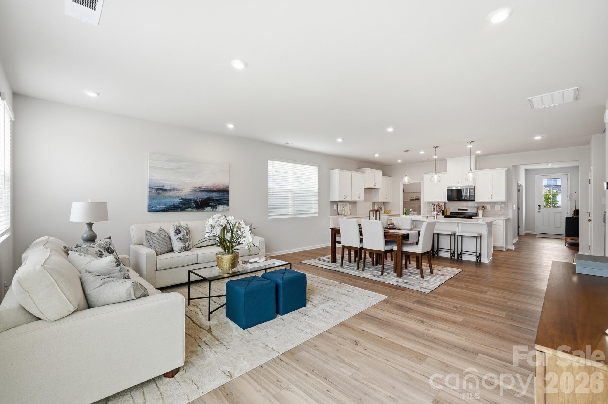 Waxhaw Landing - Residential