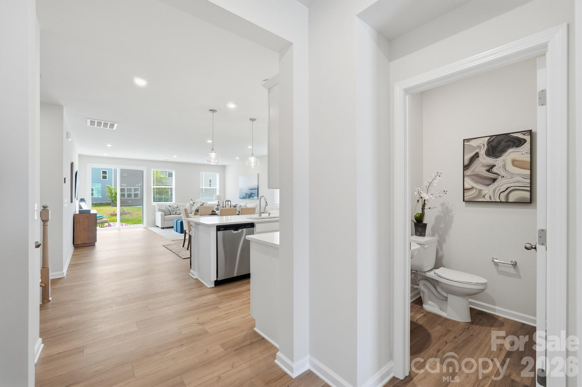 Waxhaw Landing - Residential