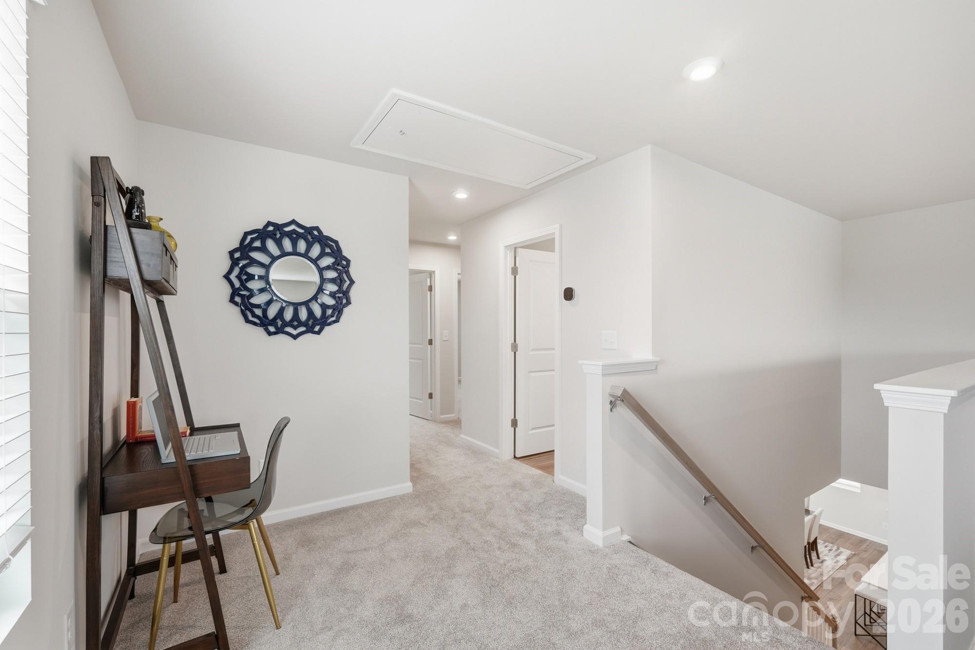 Waxhaw Landing - Residential