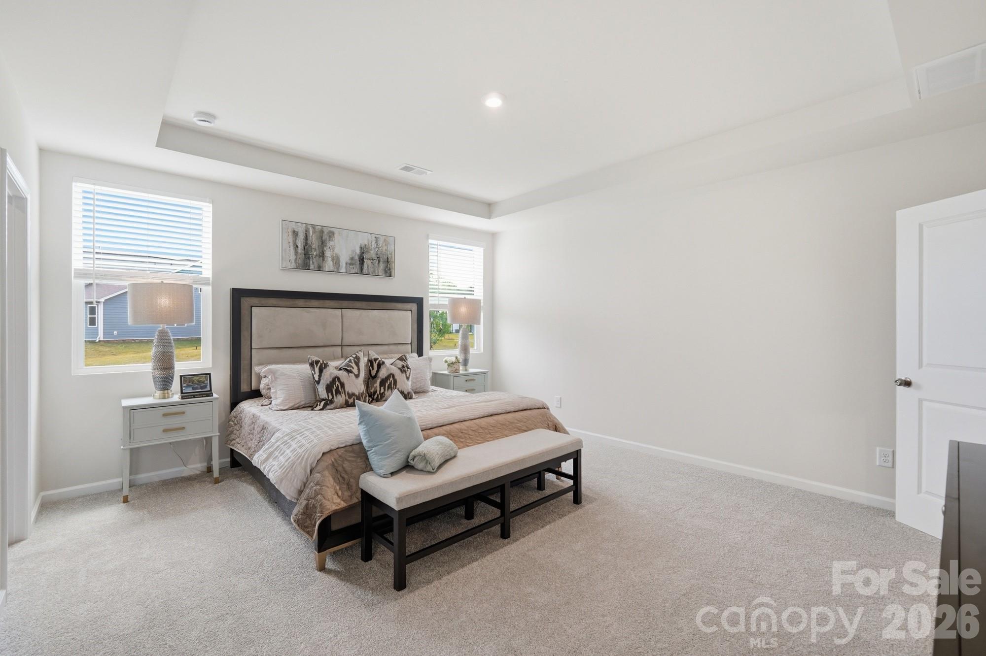 Waxhaw Landing - Residential