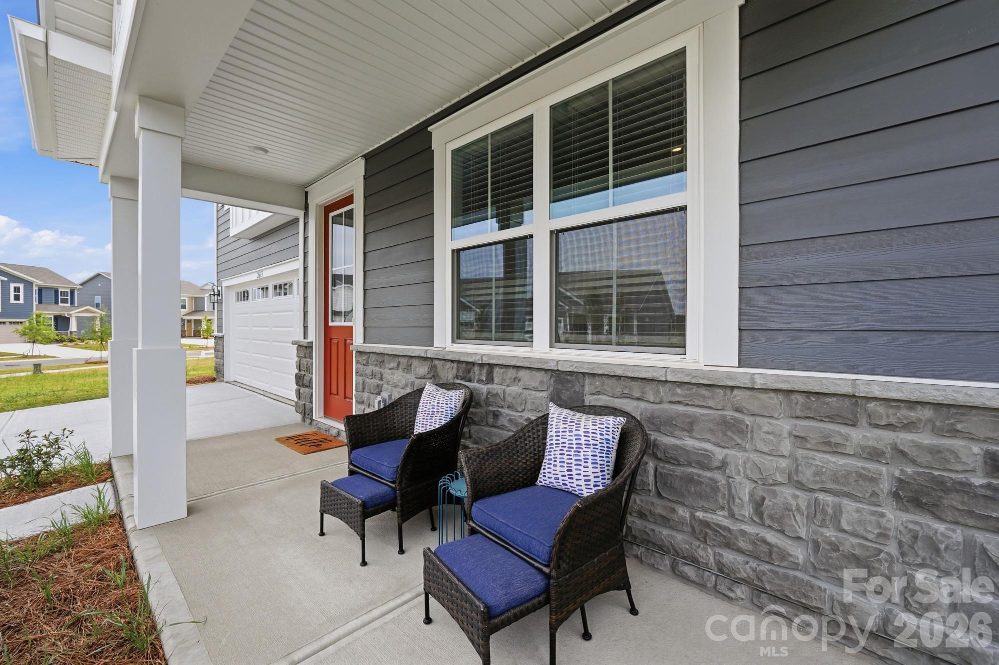 Waxhaw Landing - Residential