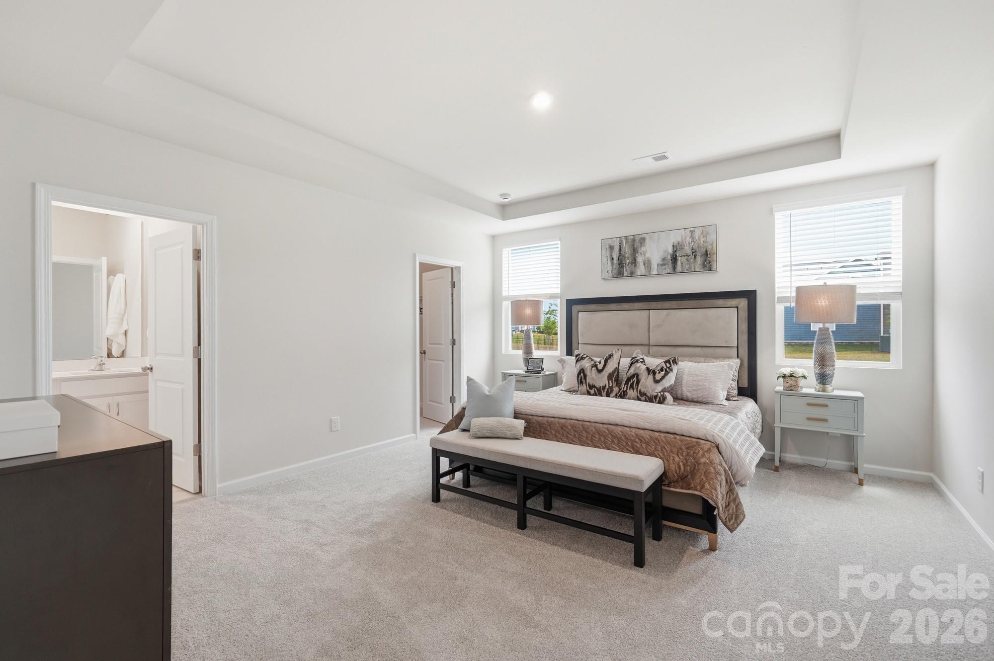 Waxhaw Landing - Residential