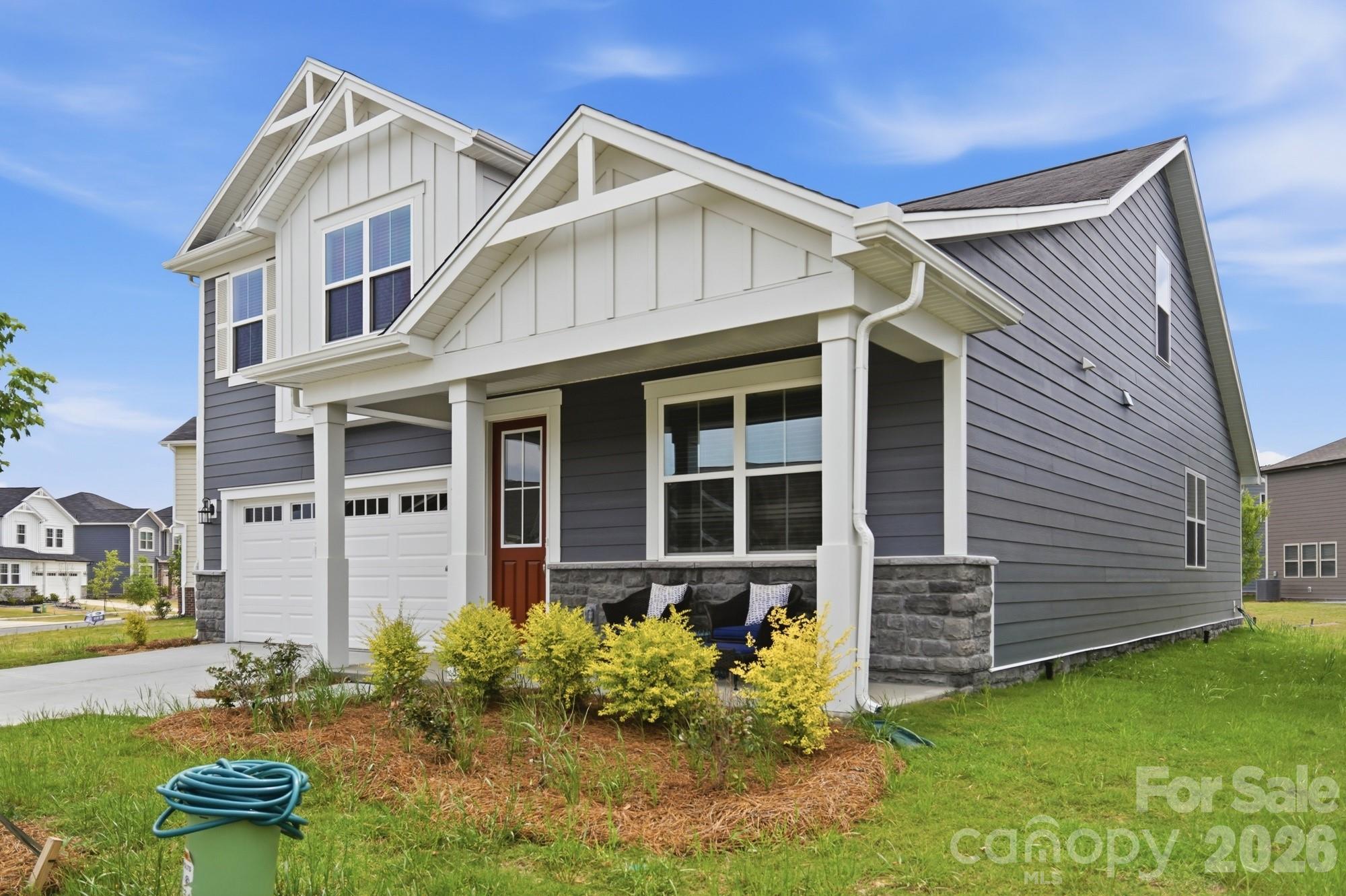 Waxhaw Landing - Residential