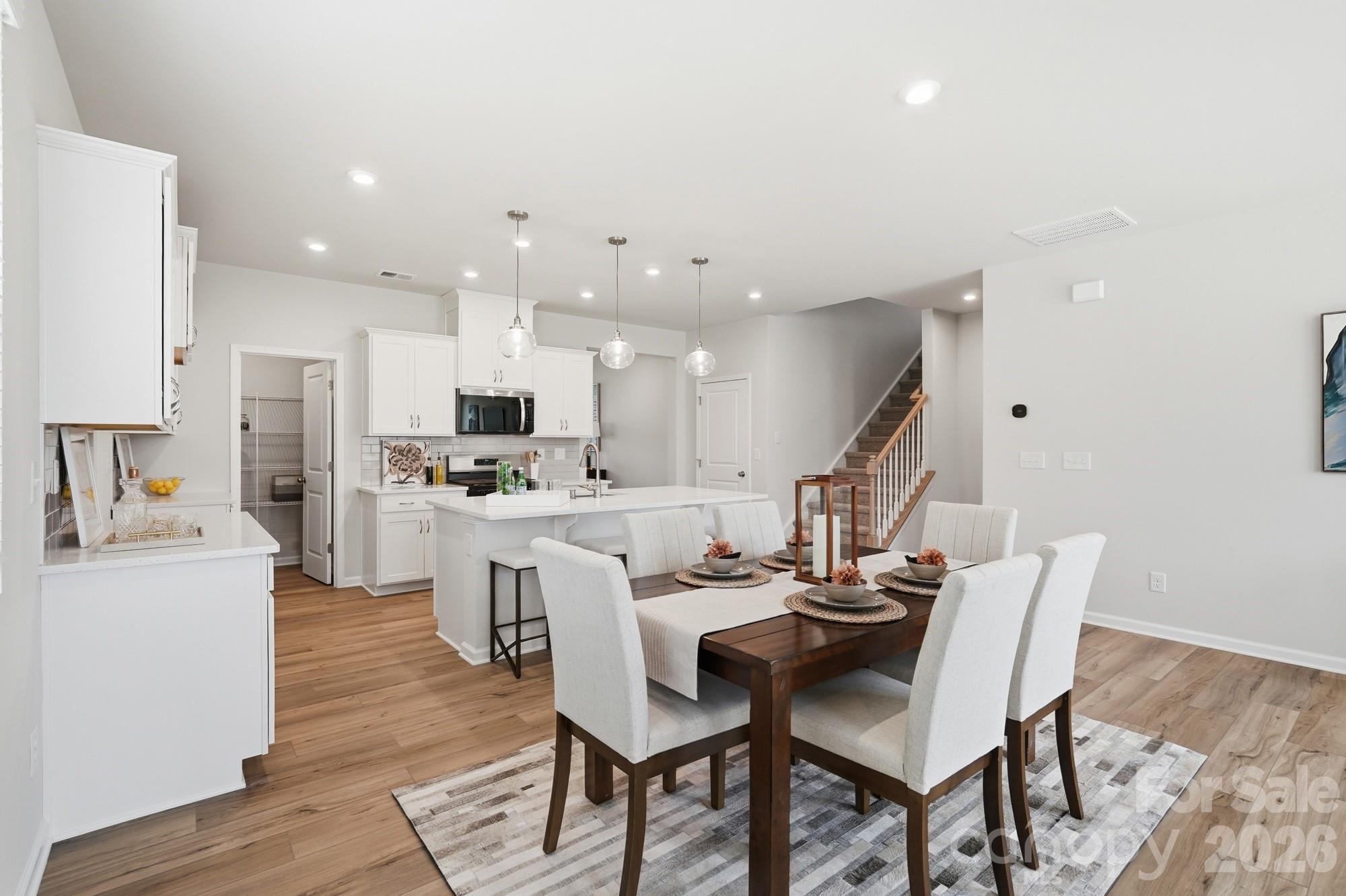 Waxhaw Landing - Residential