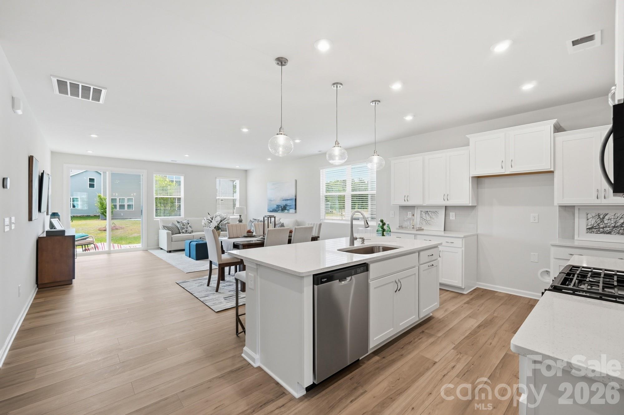 Waxhaw Landing - Residential