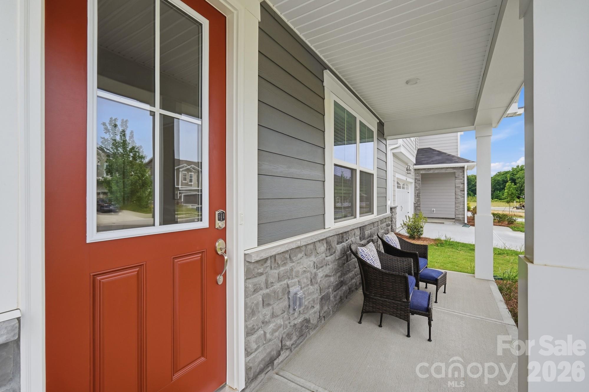 Waxhaw Landing - Residential