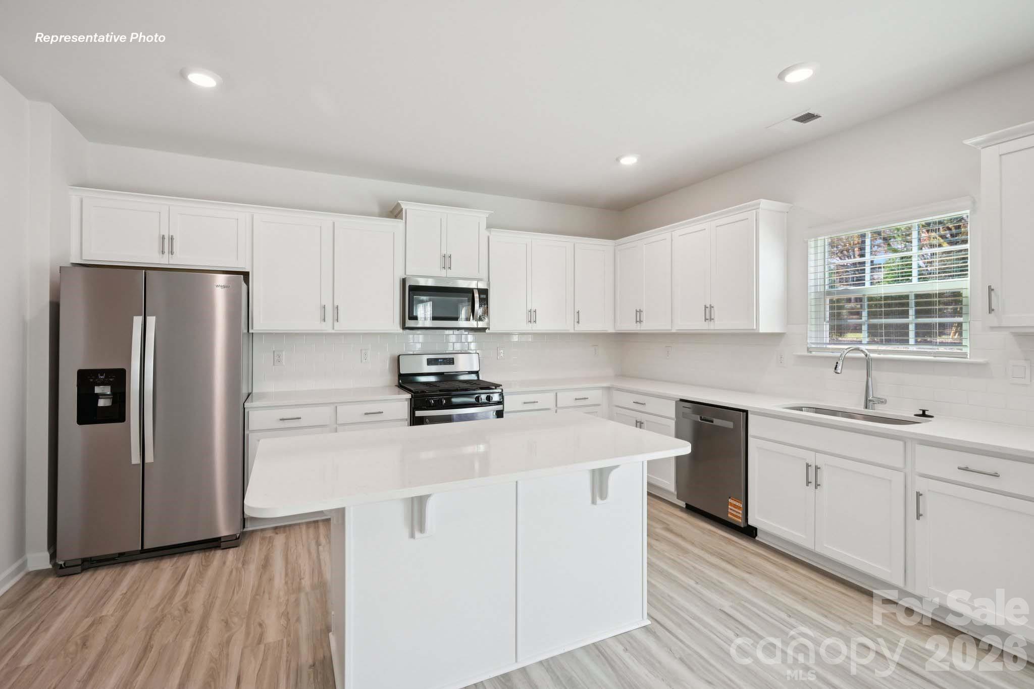 Shepherds Farm - Residential
