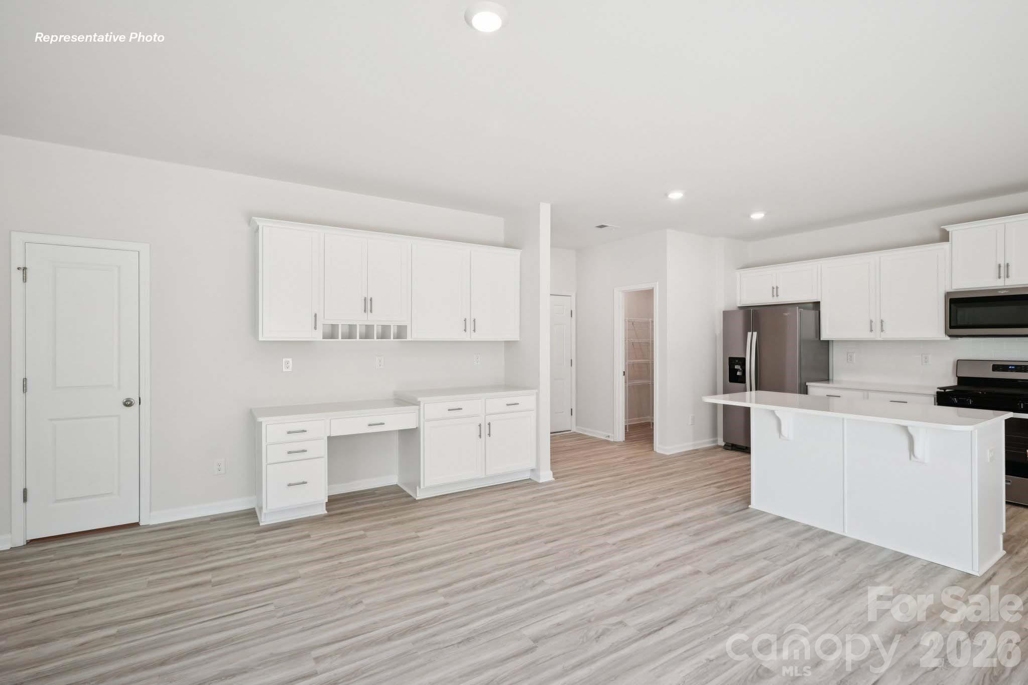 Shepherds Farm - Residential