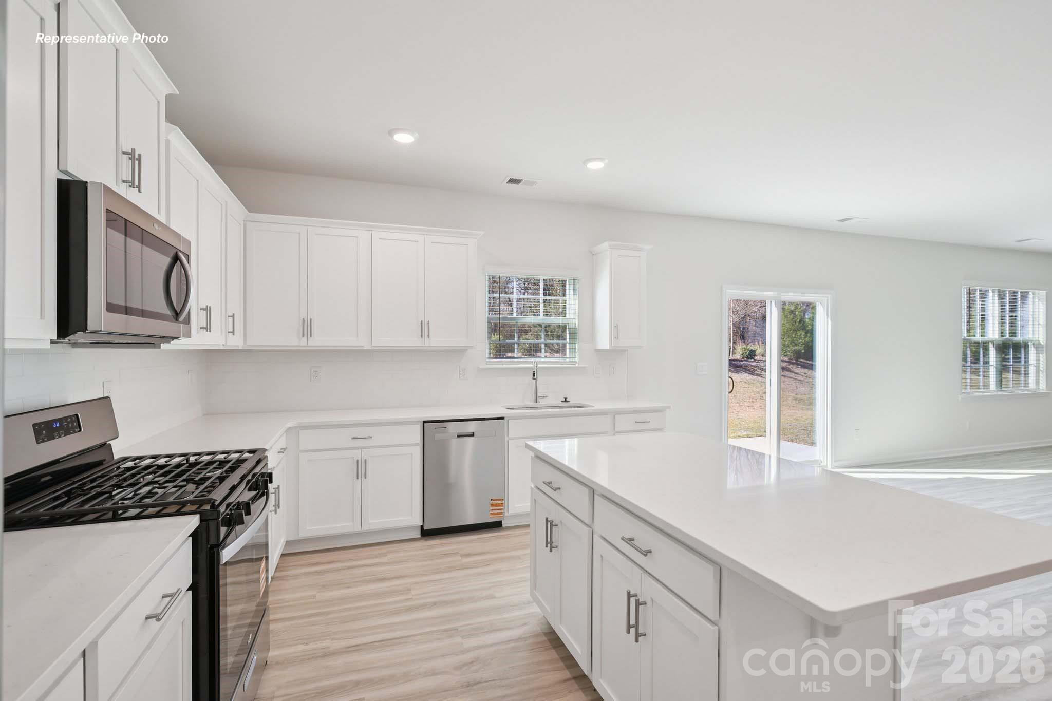 Shepherds Farm - Residential