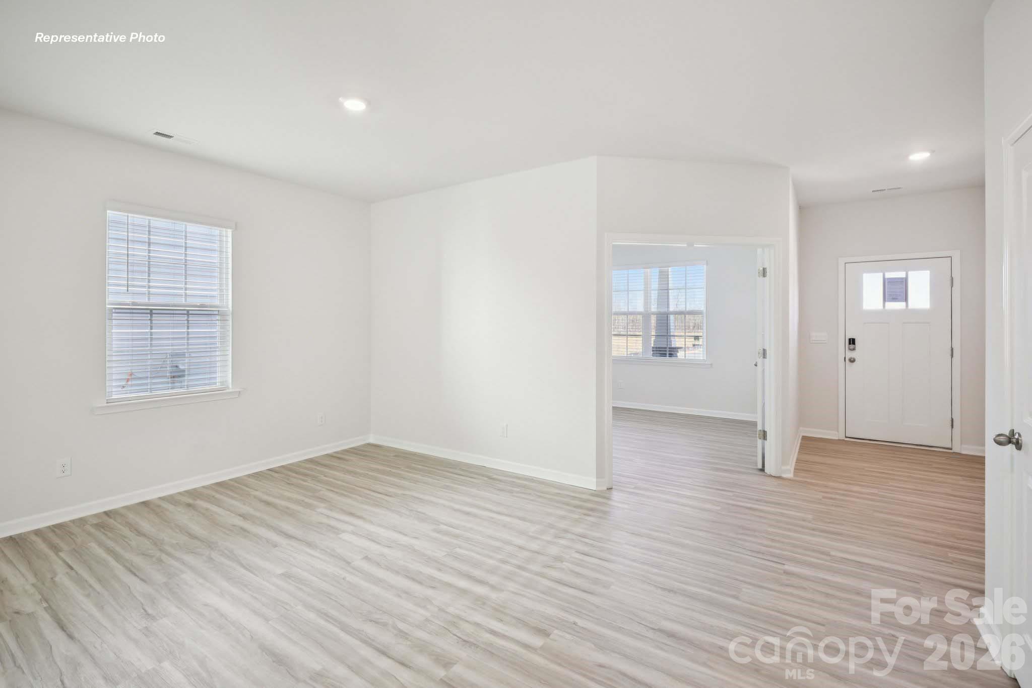 Shepherds Farm - Residential