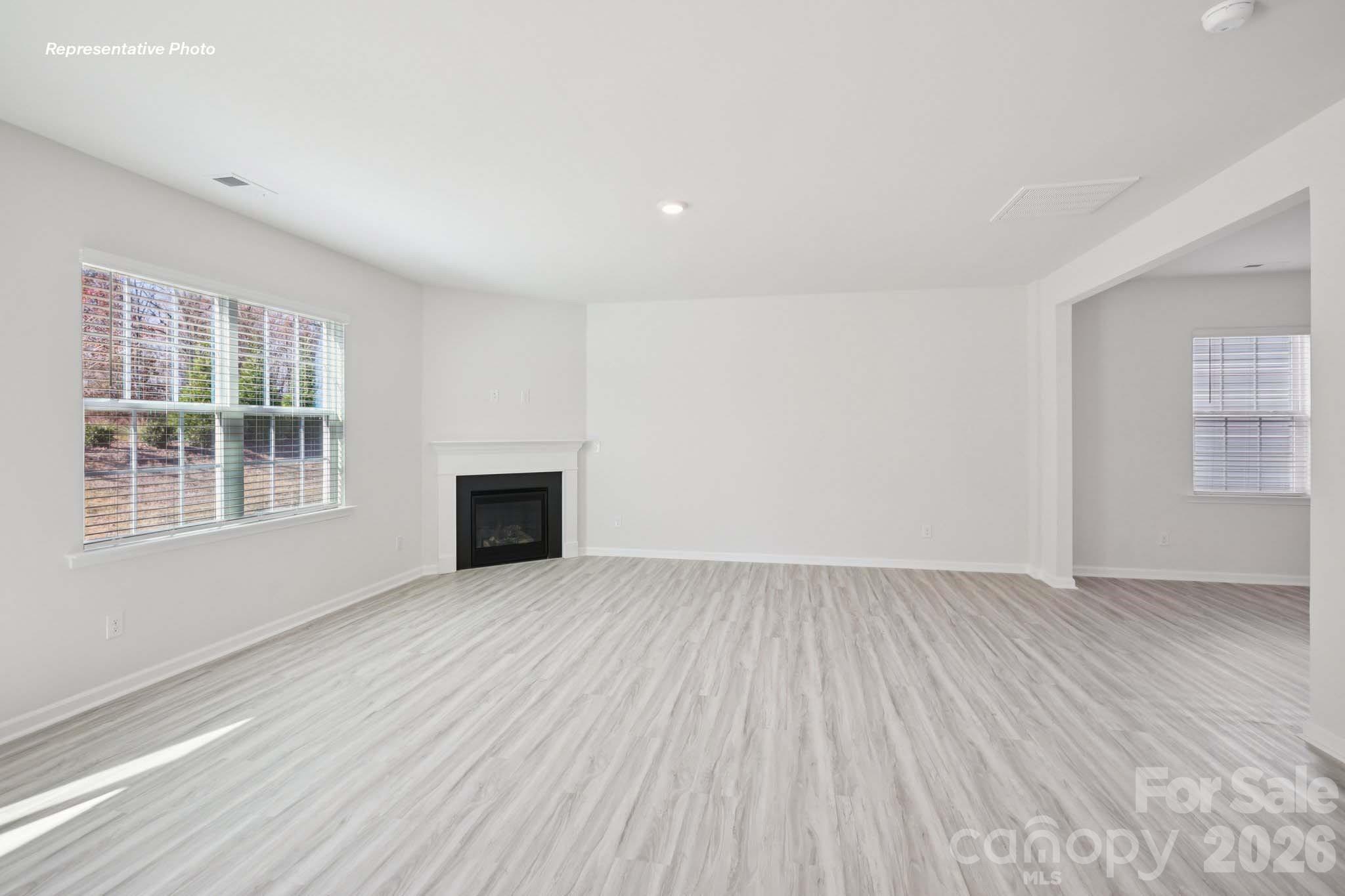Shepherds Farm - Residential
